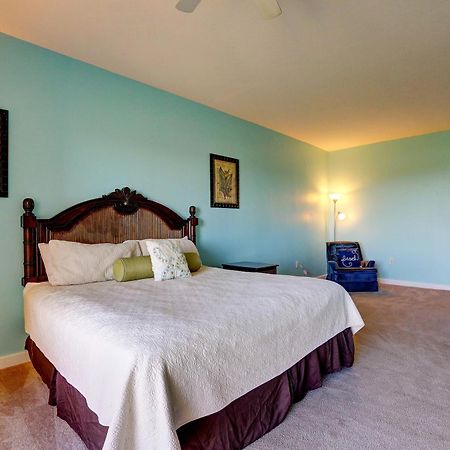 Origin At Seahaven Apartment Panama City Beach Ruang foto