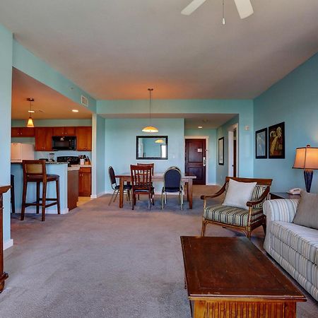 Origin At Seahaven Apartment Panama City Beach Ruang foto
