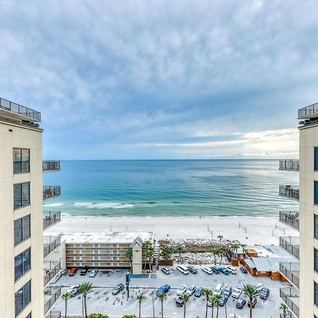 Origin At Seahaven Apartment Panama City Beach Bagian luar foto