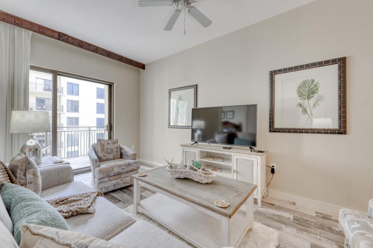 Origin At Seahaven Apartment Panama City Beach Ruang foto