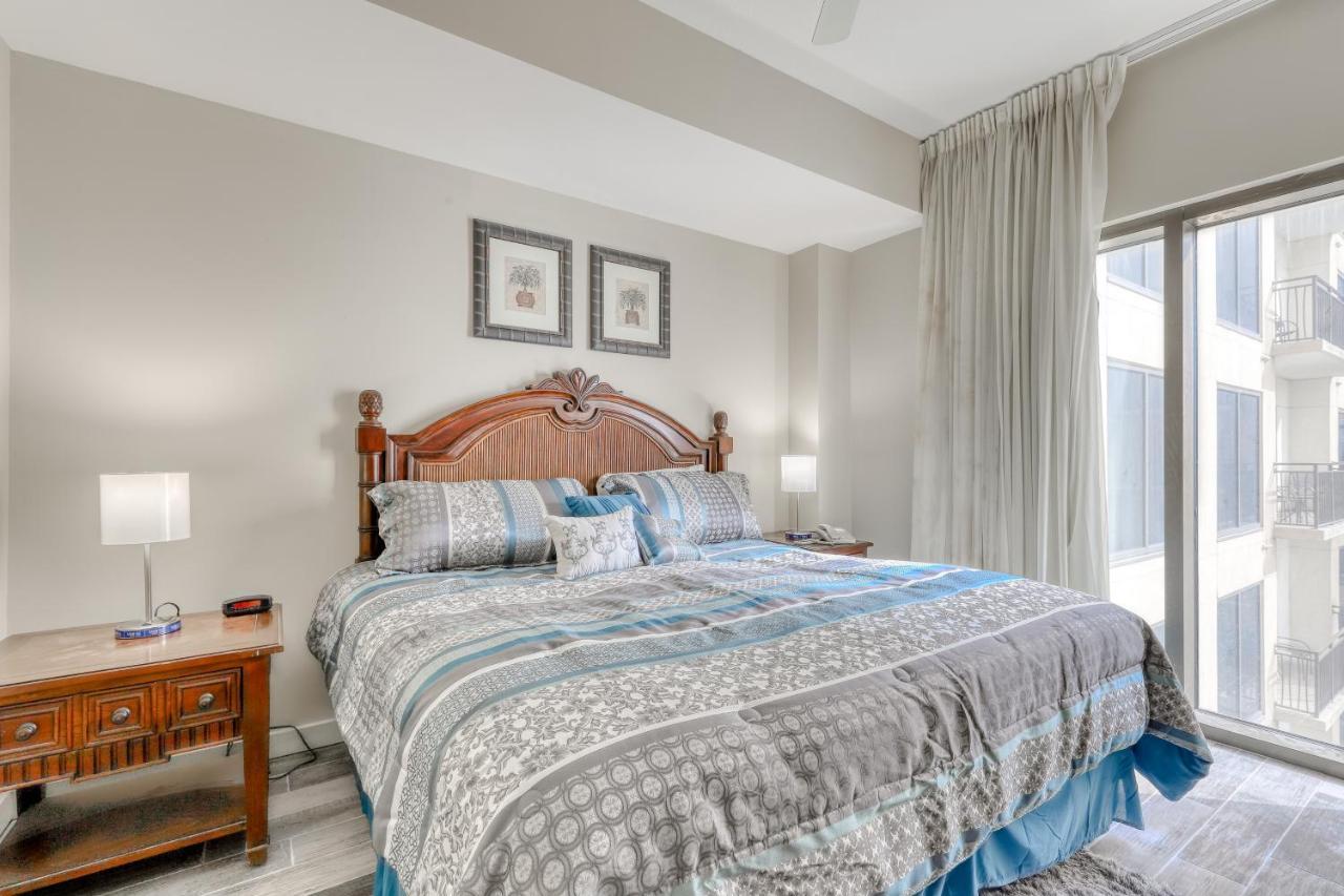 Origin At Seahaven Apartment Panama City Beach Ruang foto