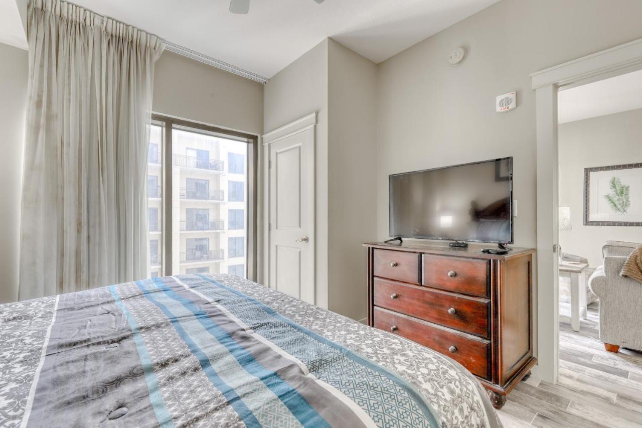 Origin At Seahaven Apartment Panama City Beach Ruang foto