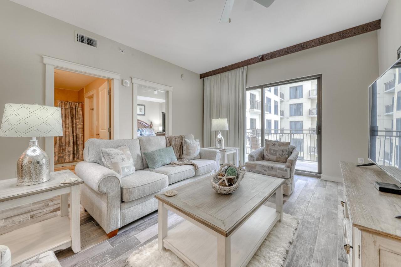 Origin At Seahaven Apartment Panama City Beach Ruang foto