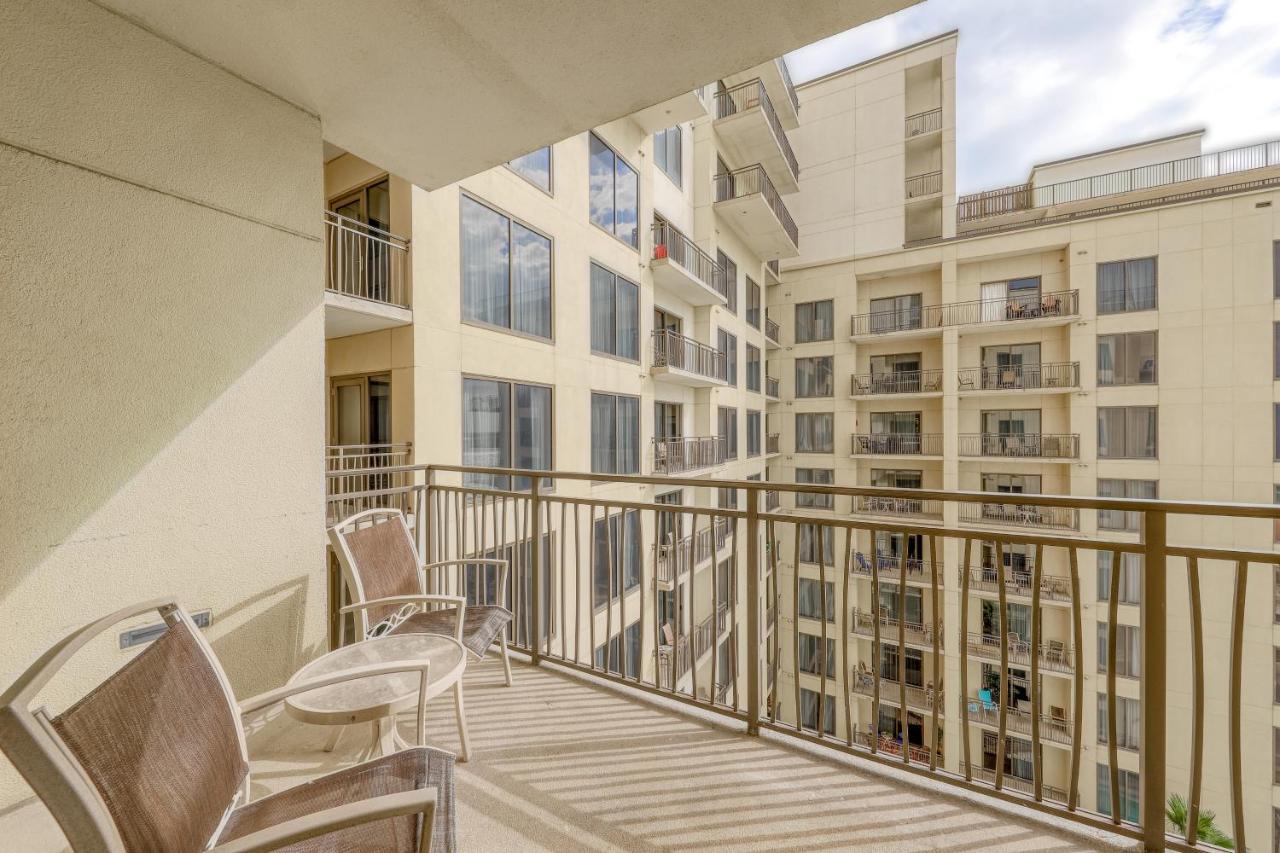 Origin At Seahaven Apartment Panama City Beach Ruang foto