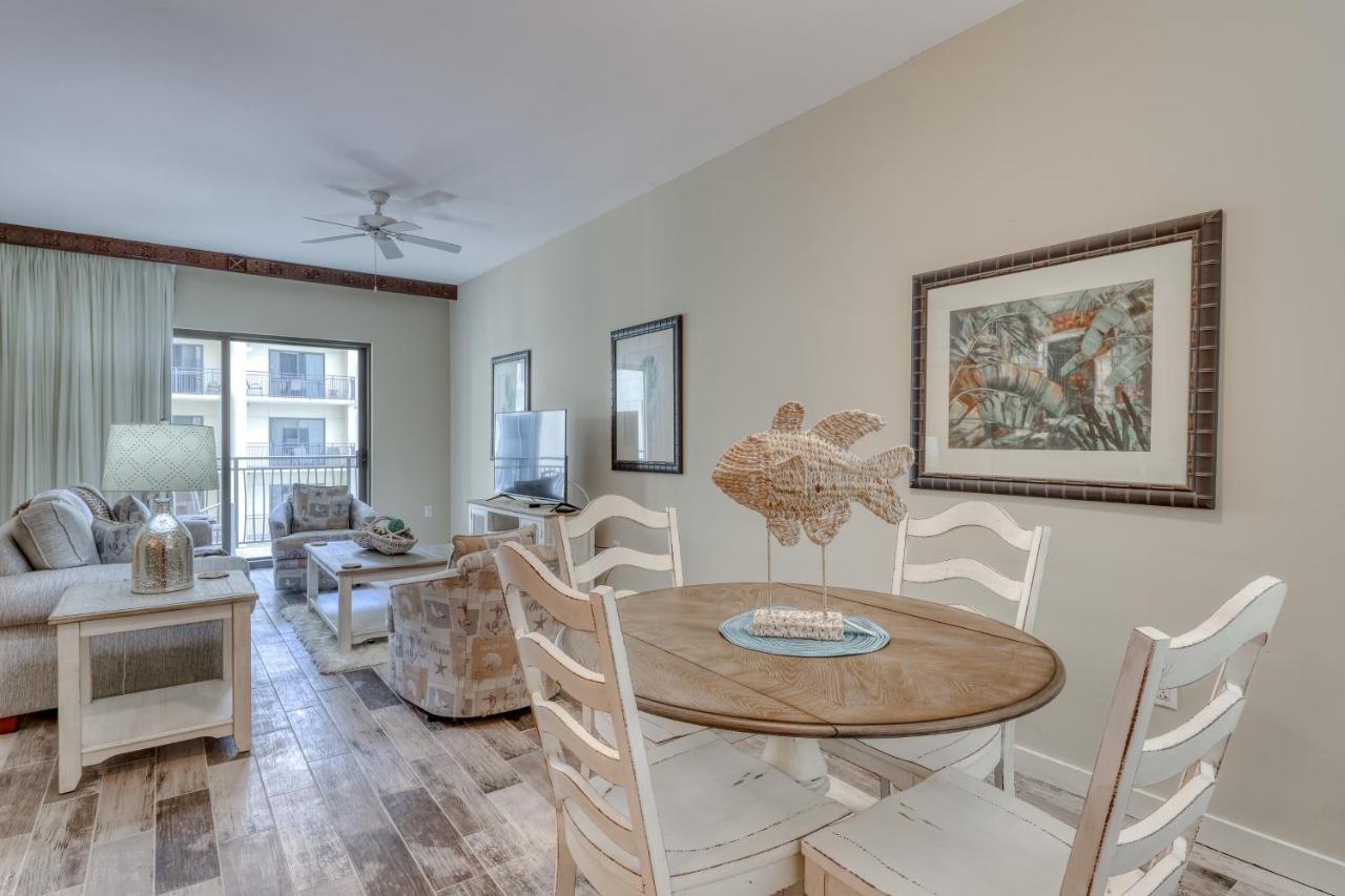 Origin At Seahaven Apartment Panama City Beach Ruang foto