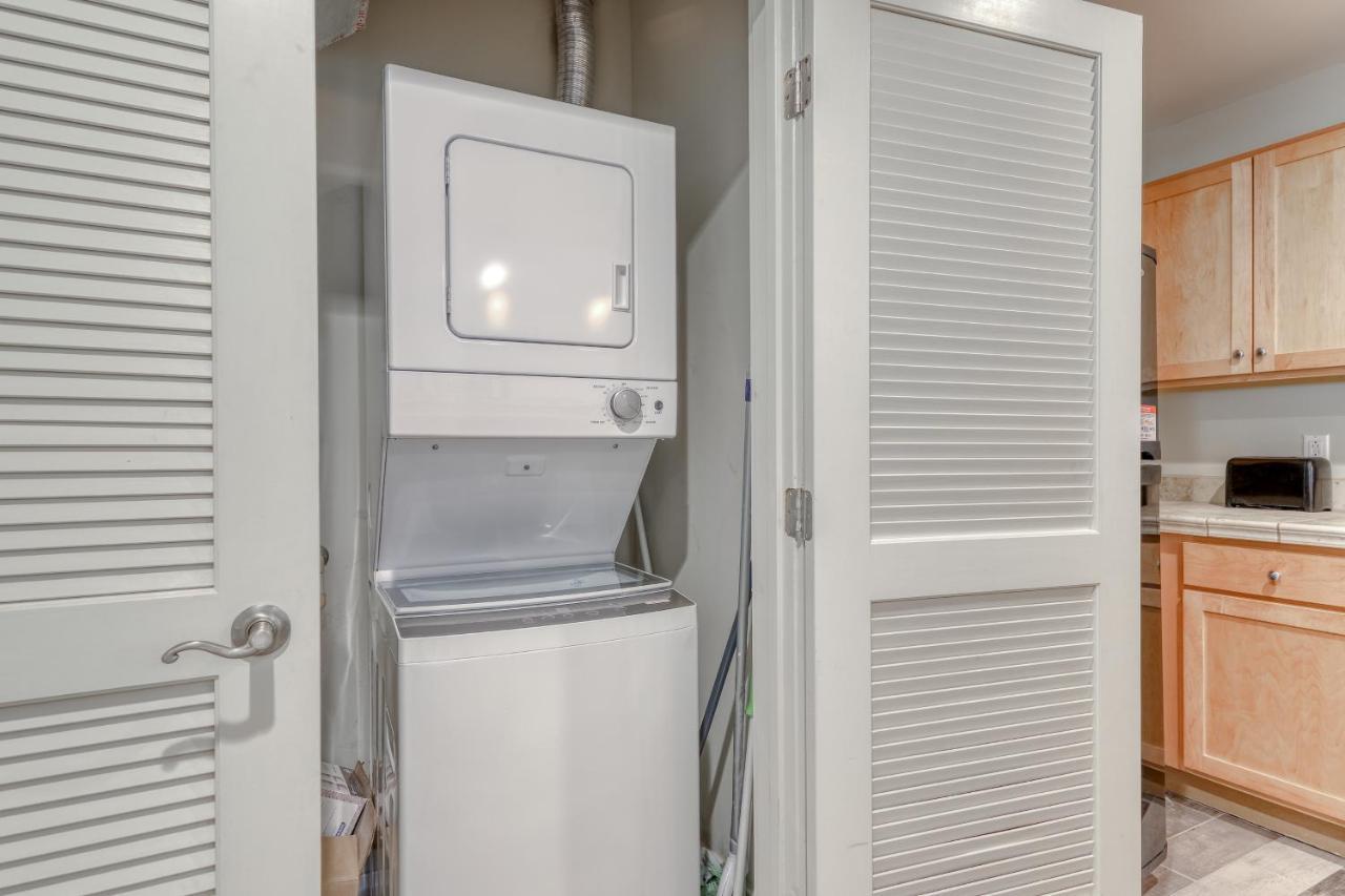 Origin At Seahaven Apartment Panama City Beach Ruang foto