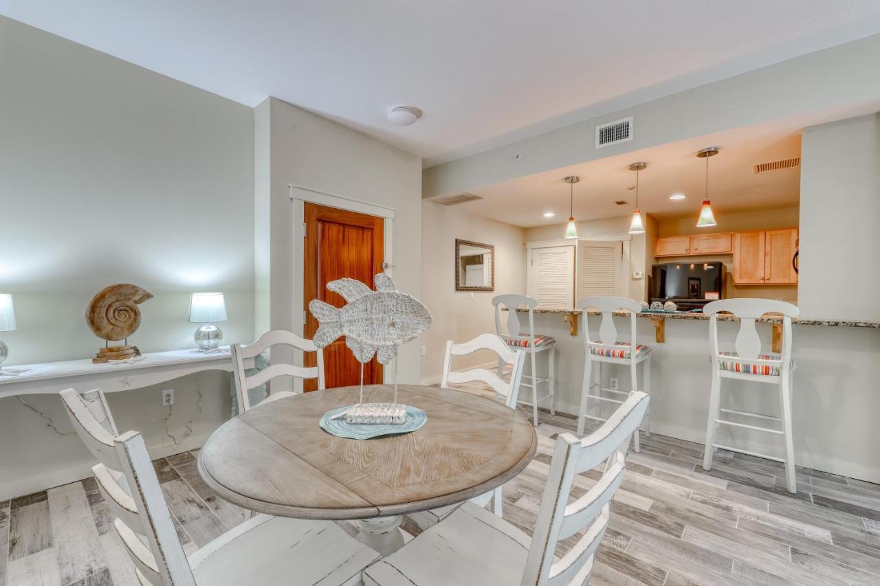 Origin At Seahaven Apartment Panama City Beach Ruang foto