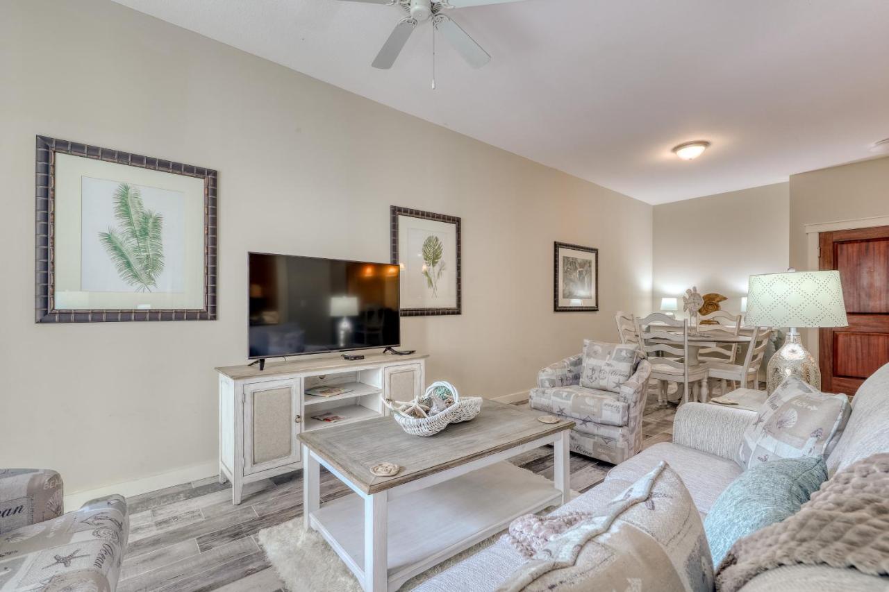 Origin At Seahaven Apartment Panama City Beach Ruang foto