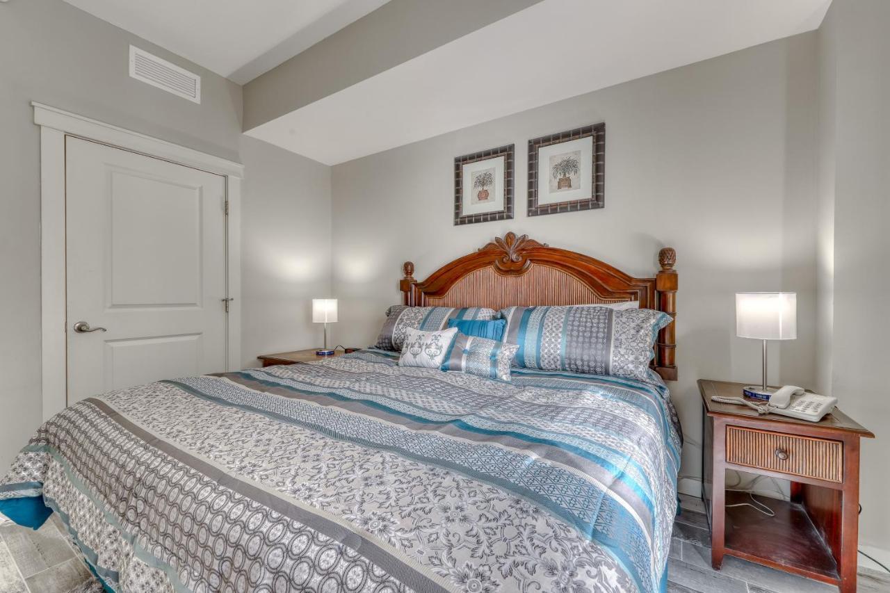 Origin At Seahaven Apartment Panama City Beach Ruang foto
