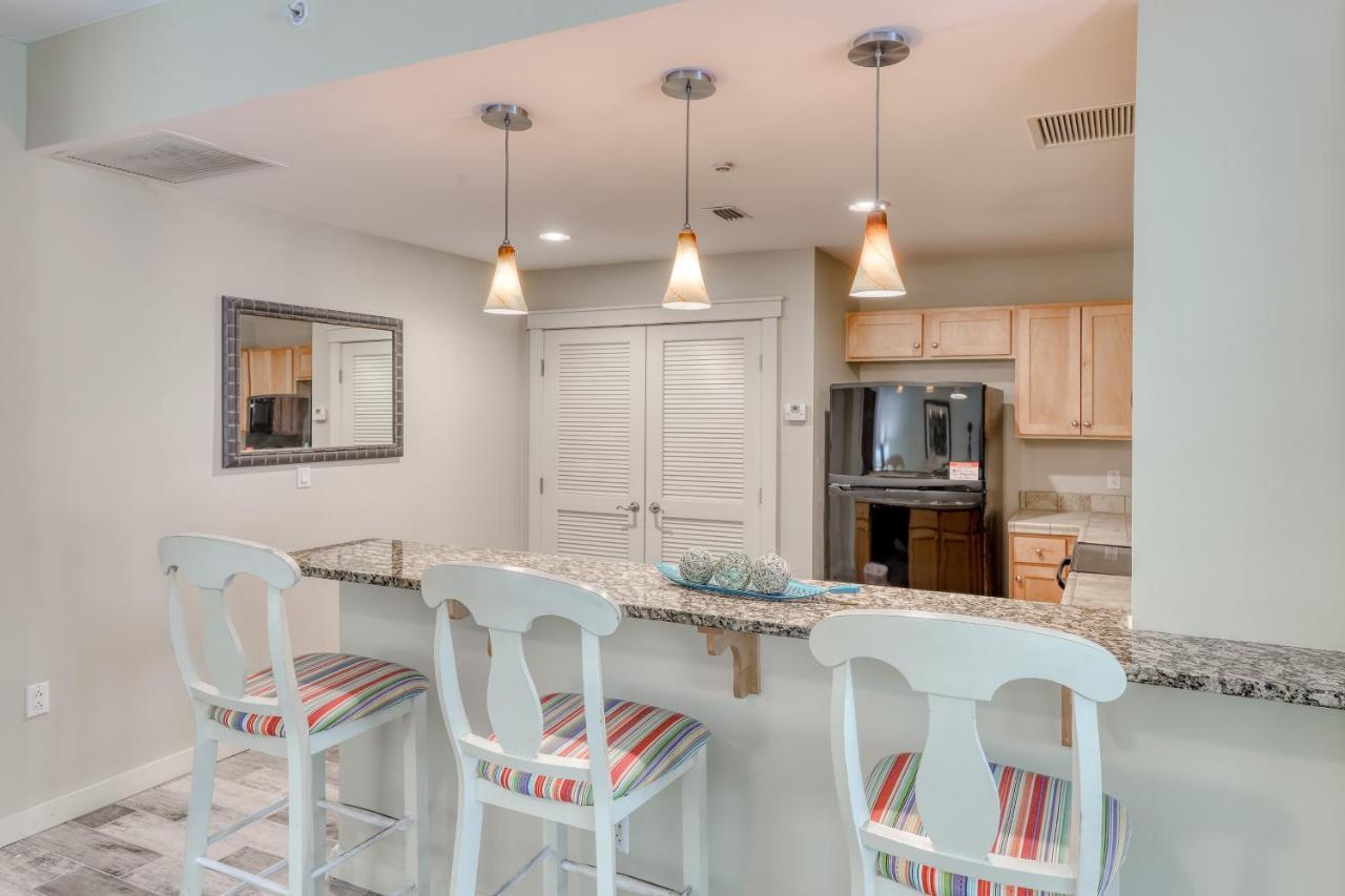 Origin At Seahaven Apartment Panama City Beach Ruang foto