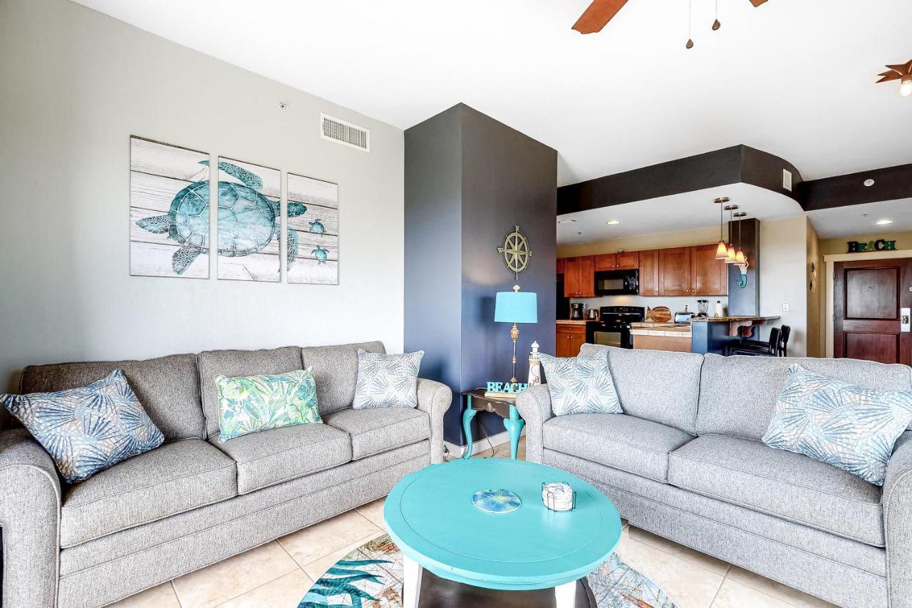 Origin At Seahaven Apartment Panama City Beach Ruang foto