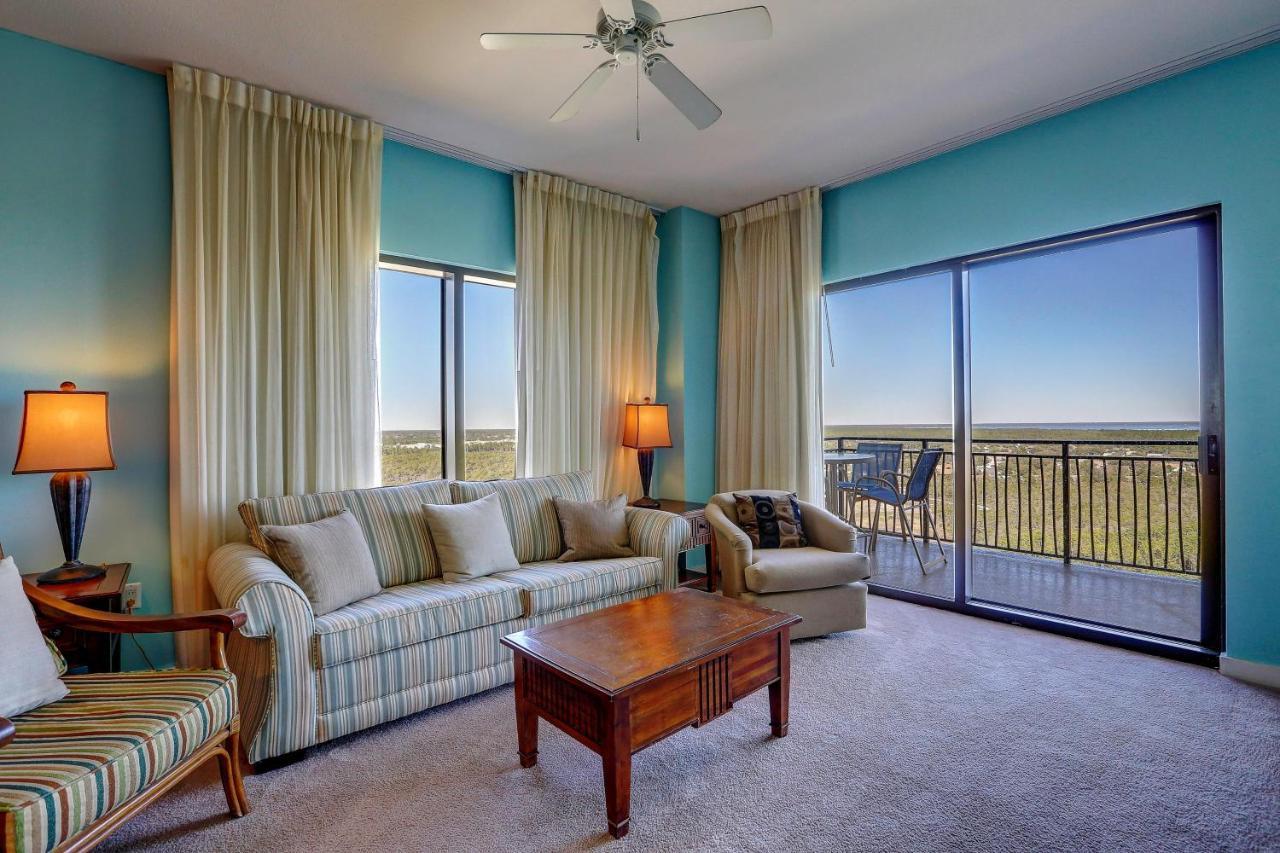 Origin At Seahaven Apartment Panama City Beach Ruang foto