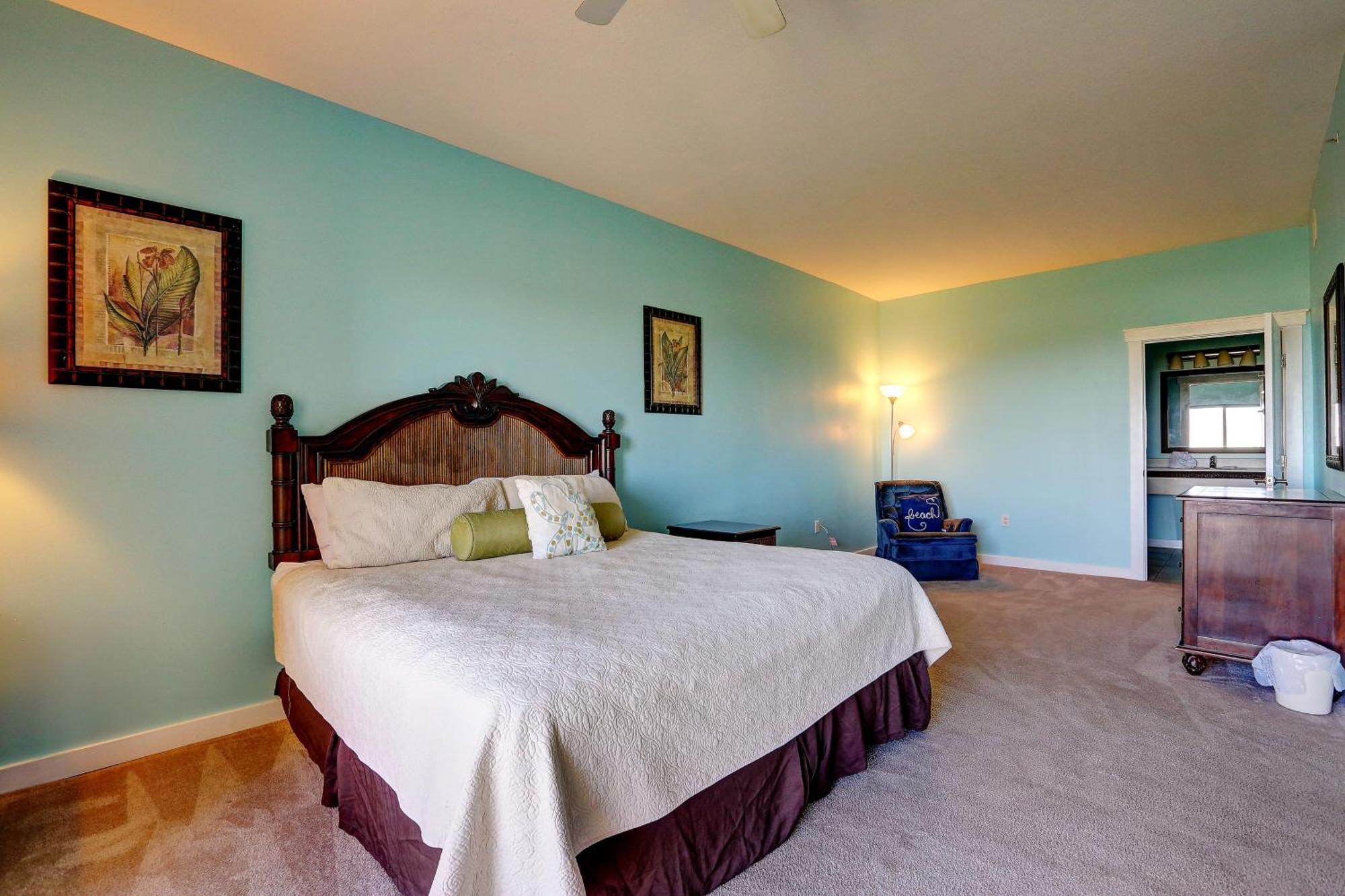 Origin At Seahaven Apartment Panama City Beach Ruang foto