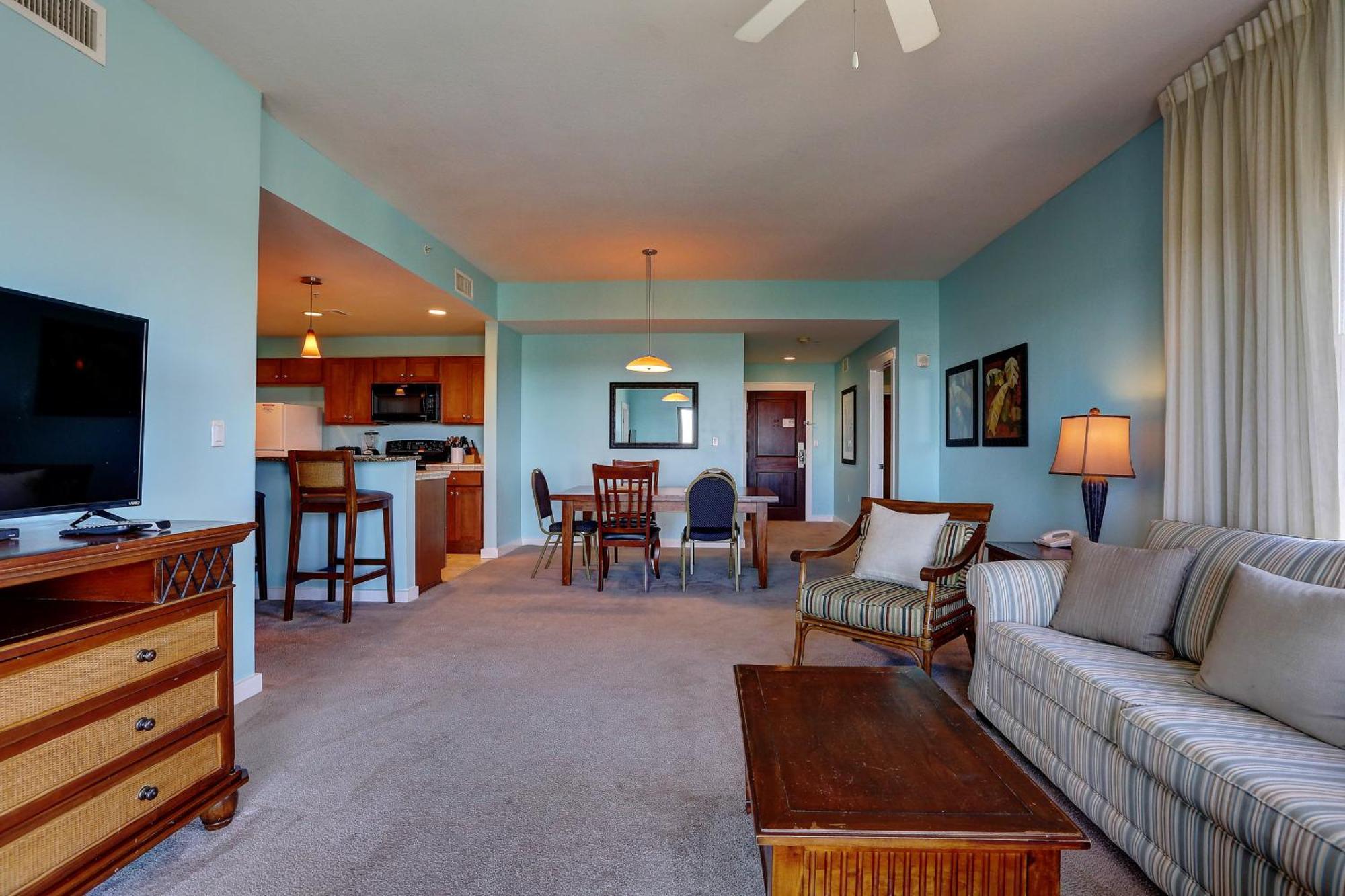 Origin At Seahaven Apartment Panama City Beach Ruang foto