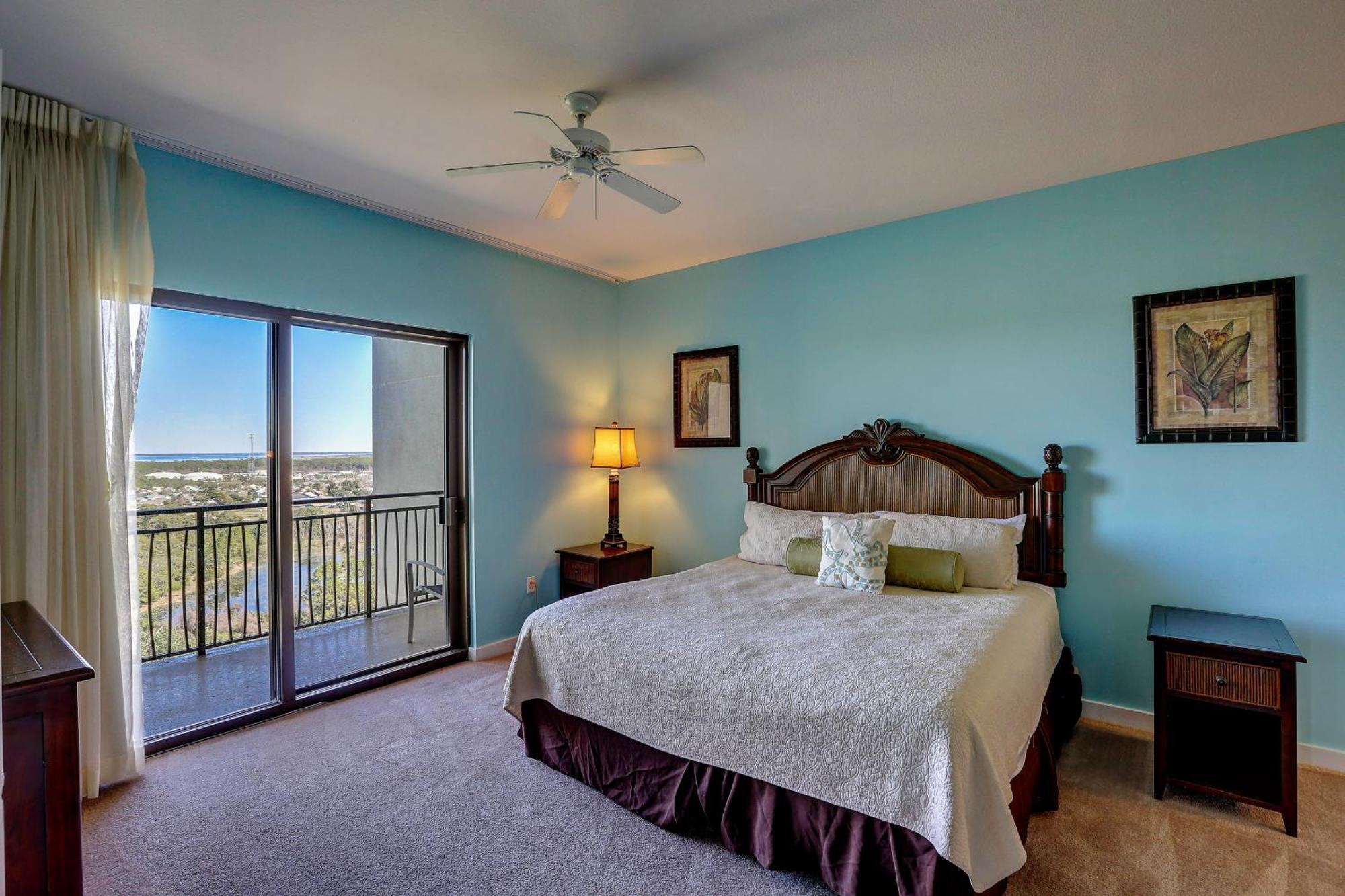 Origin At Seahaven Apartment Panama City Beach Ruang foto