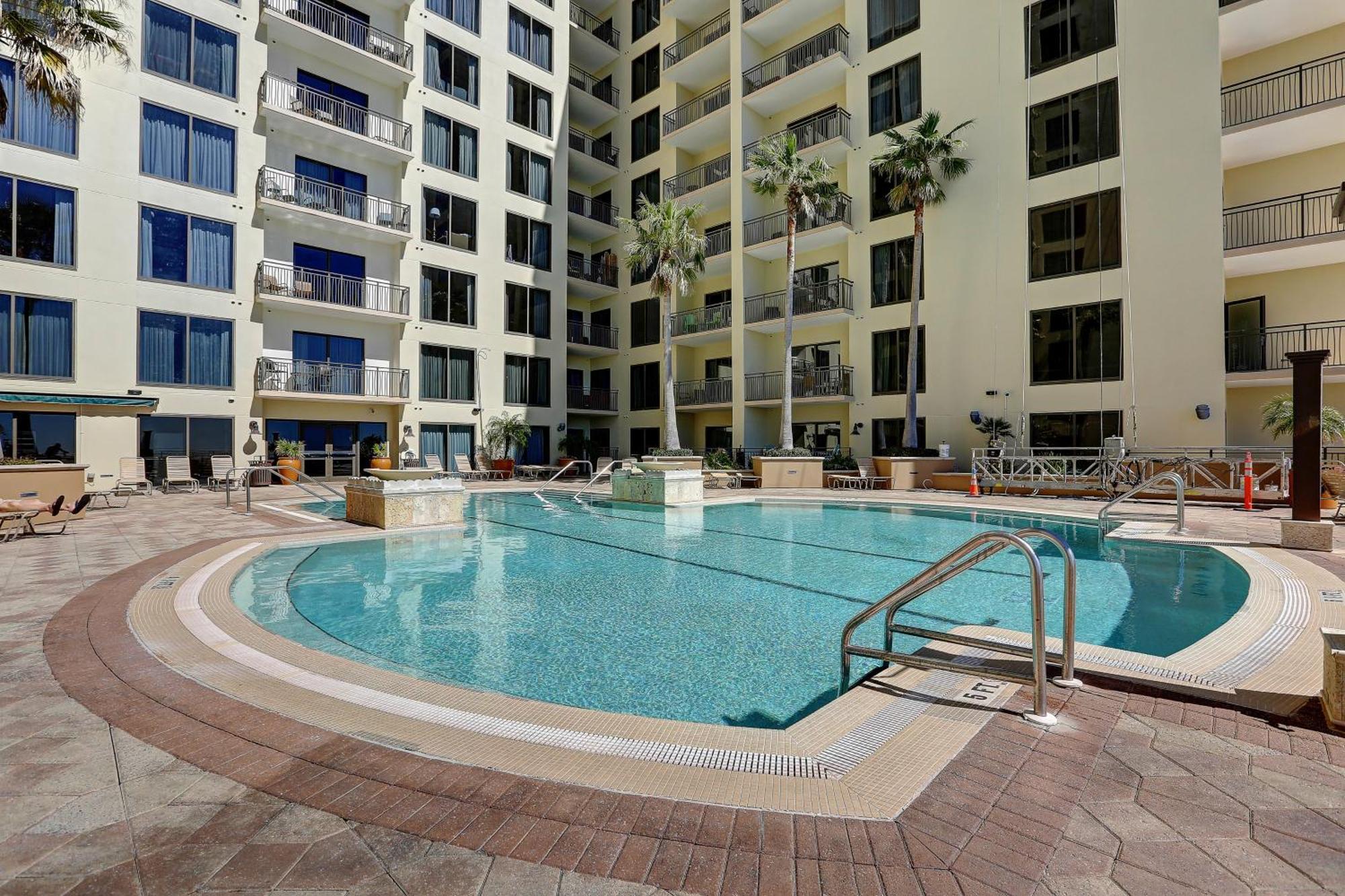 Origin At Seahaven Apartment Panama City Beach Ruang foto