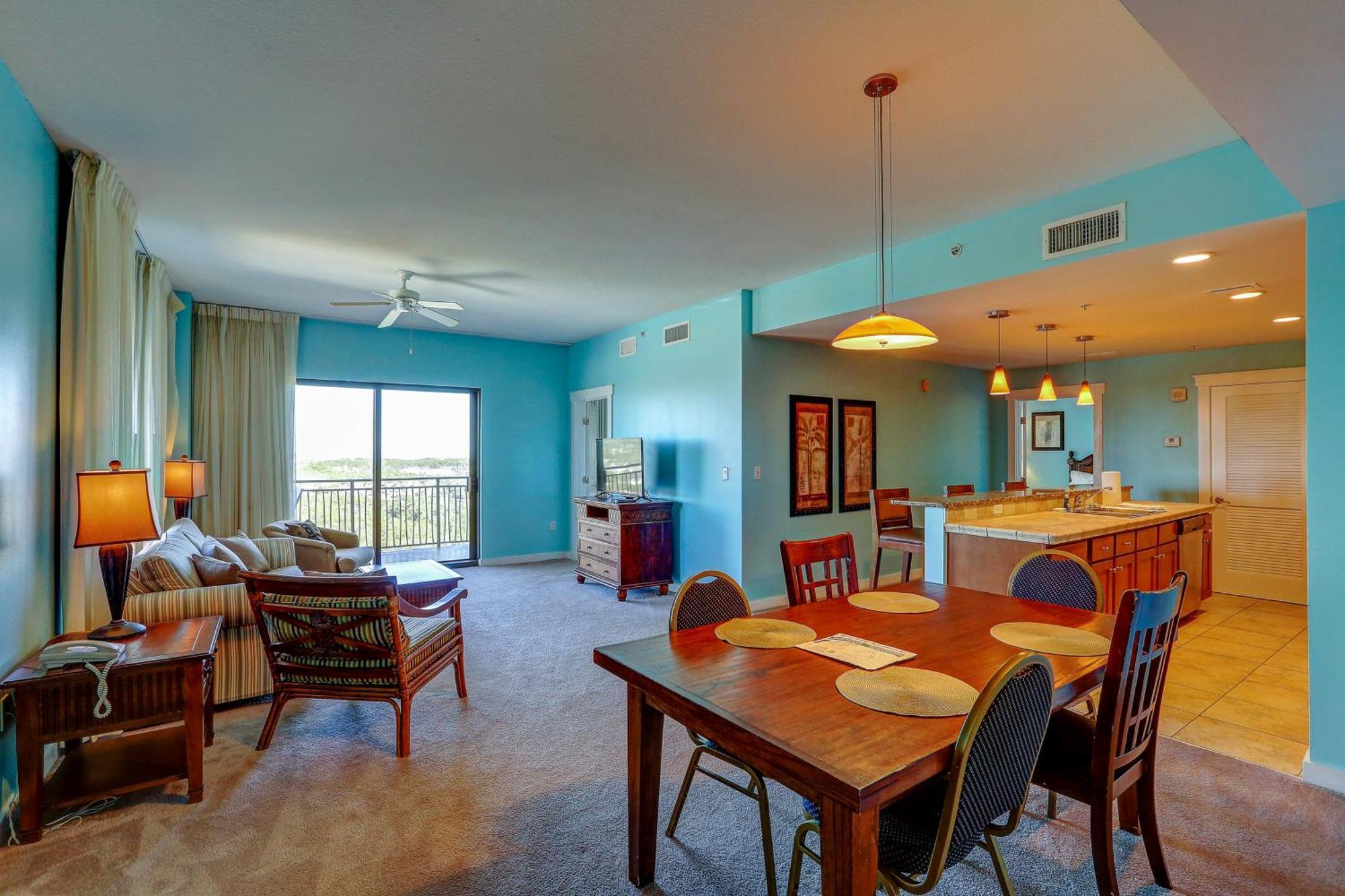 Origin At Seahaven Apartment Panama City Beach Ruang foto