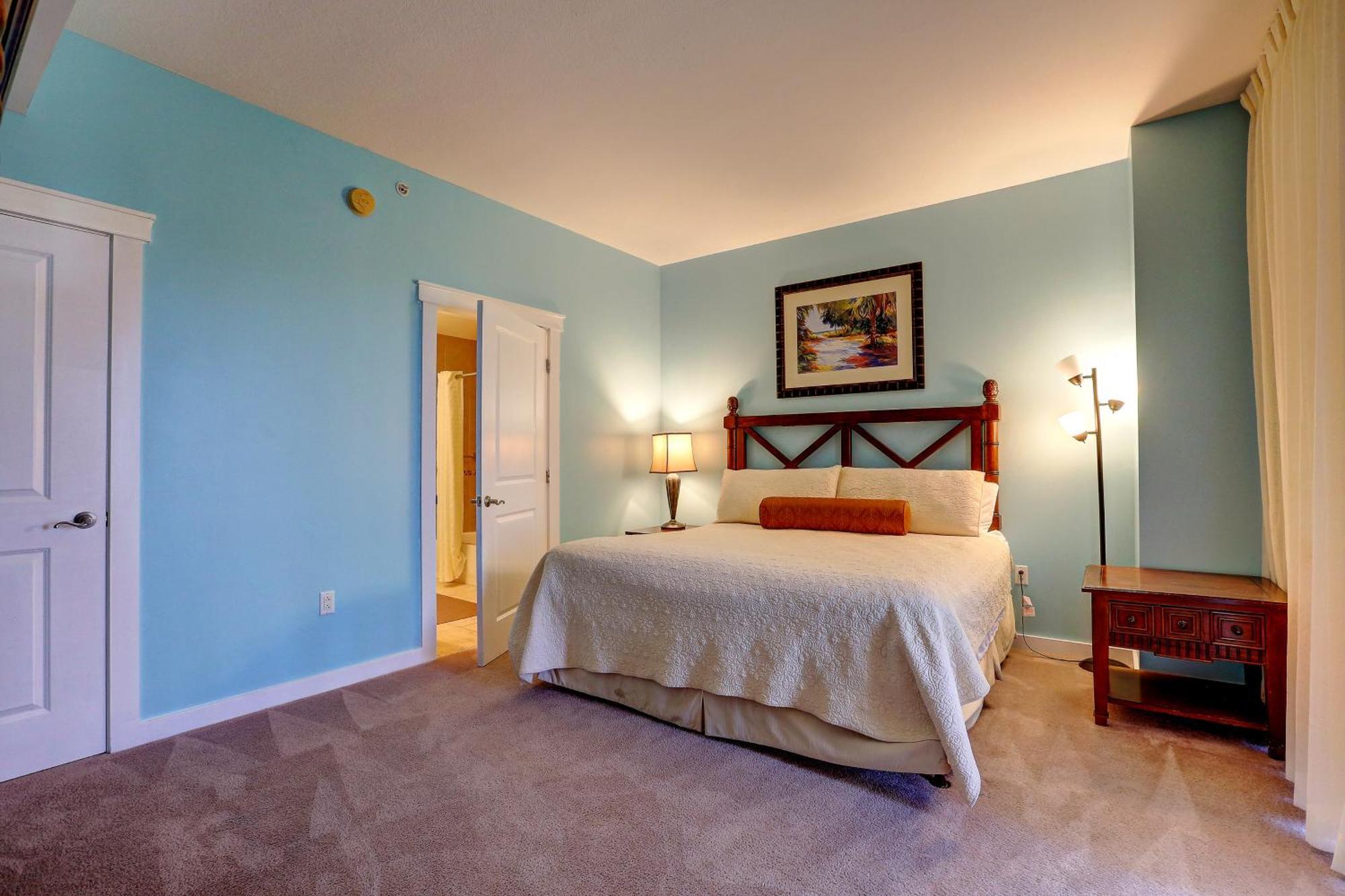 Origin At Seahaven Apartment Panama City Beach Ruang foto