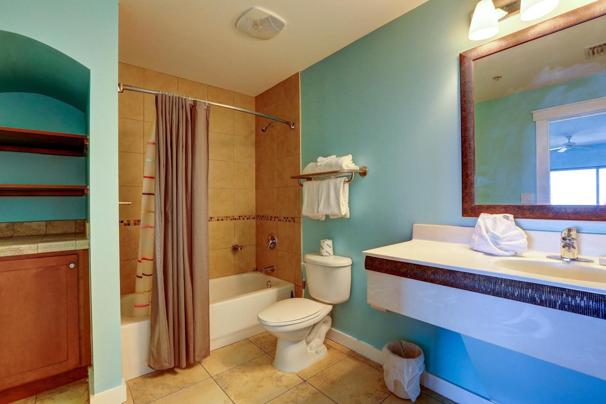 Origin At Seahaven Apartment Panama City Beach Ruang foto