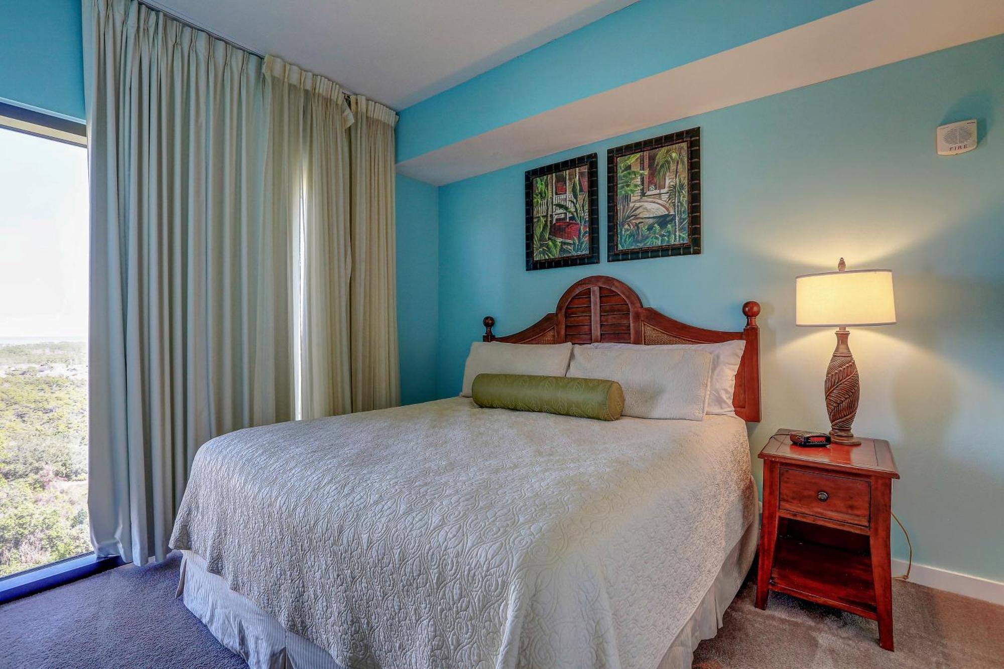 Origin At Seahaven Apartment Panama City Beach Ruang foto