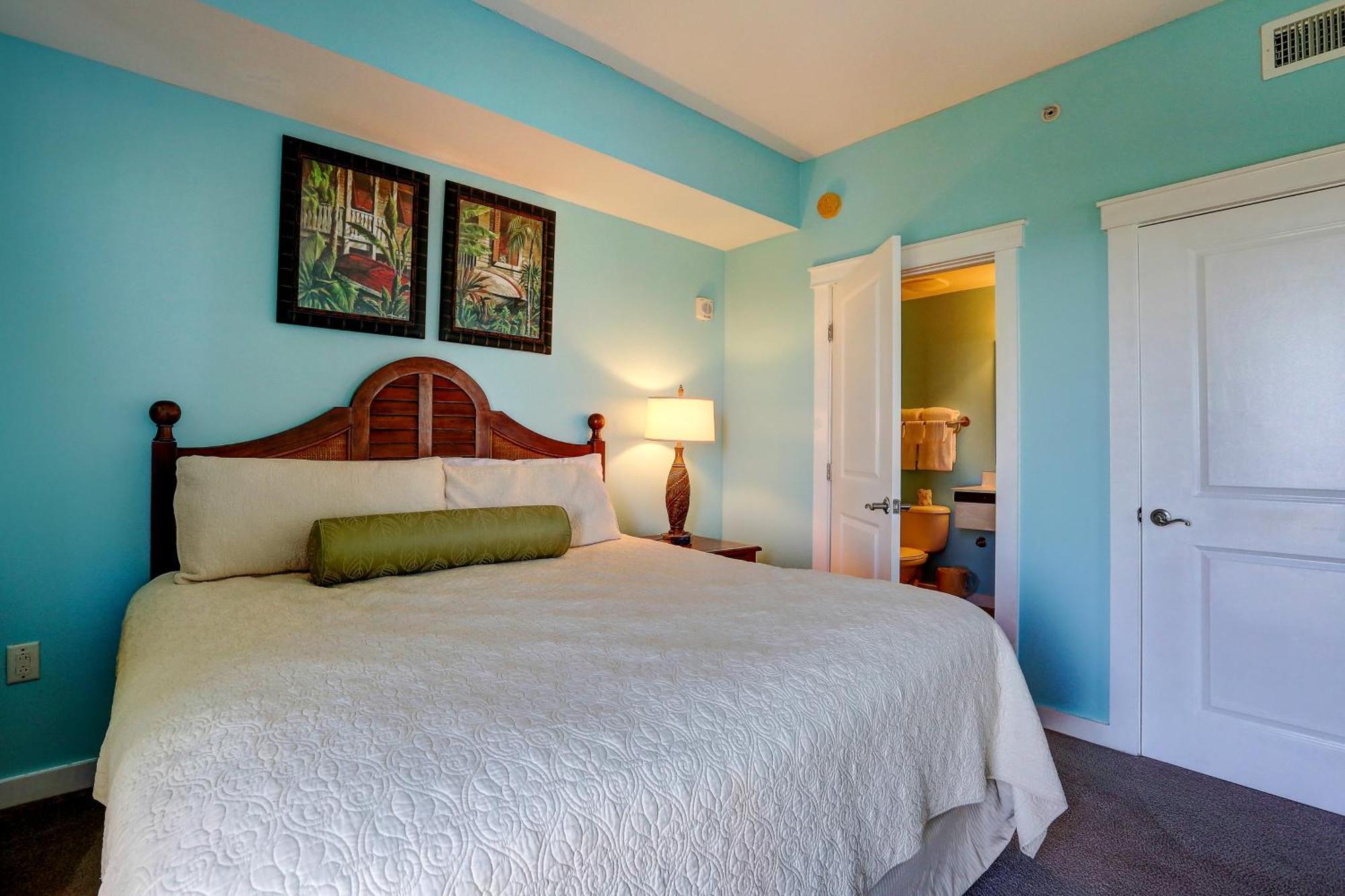 Origin At Seahaven Apartment Panama City Beach Ruang foto