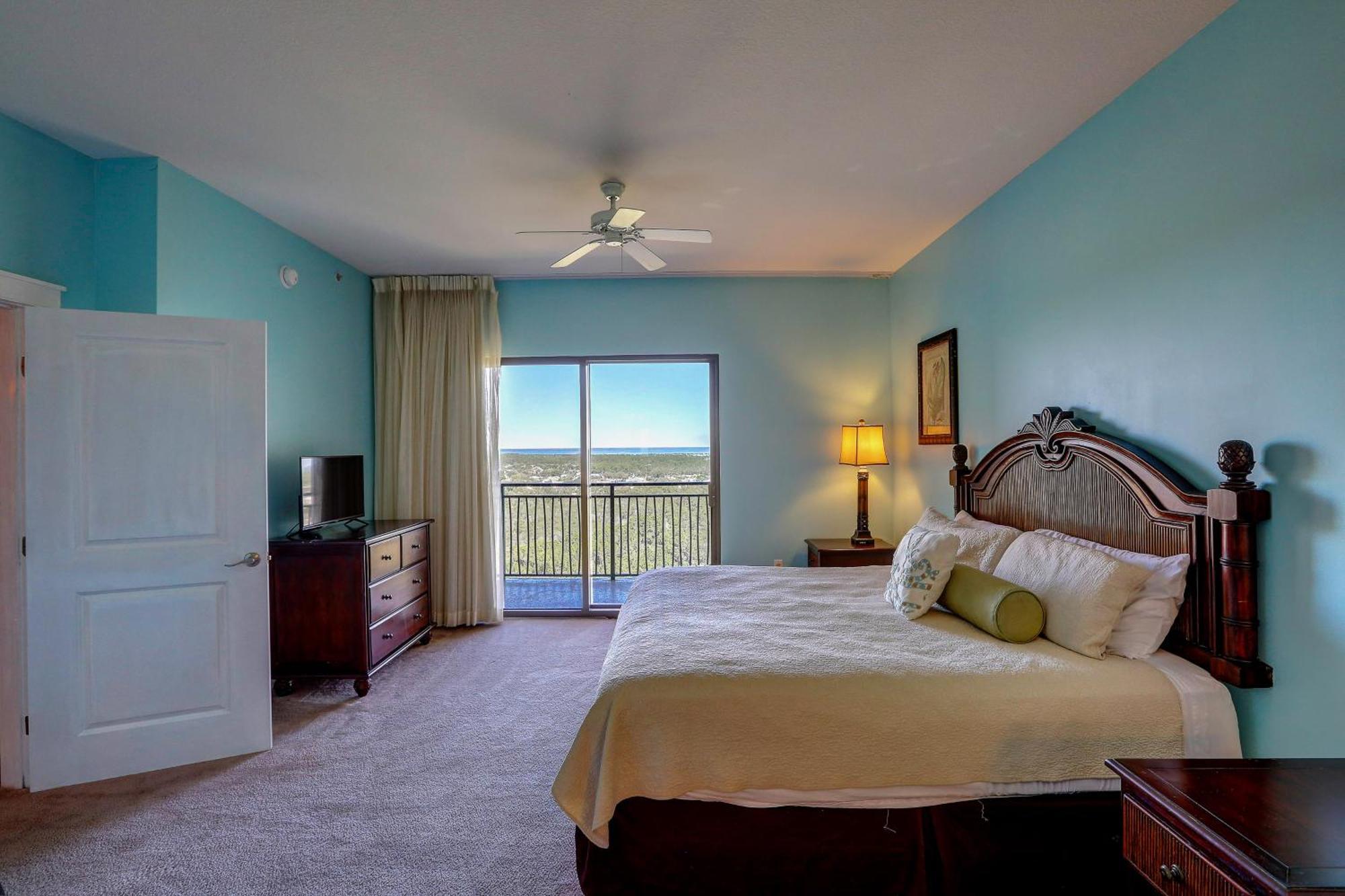 Origin At Seahaven Apartment Panama City Beach Ruang foto