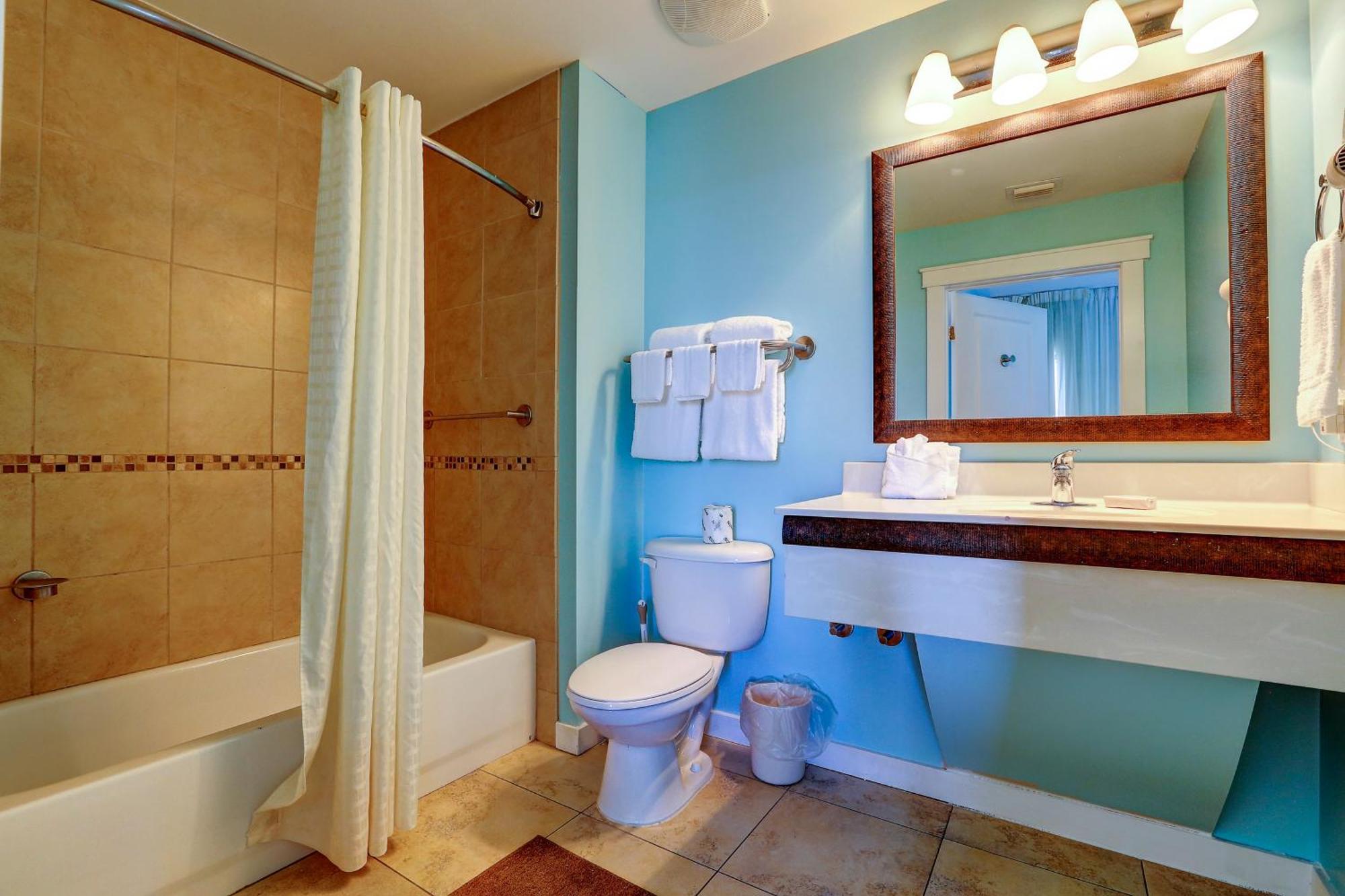Origin At Seahaven Apartment Panama City Beach Ruang foto