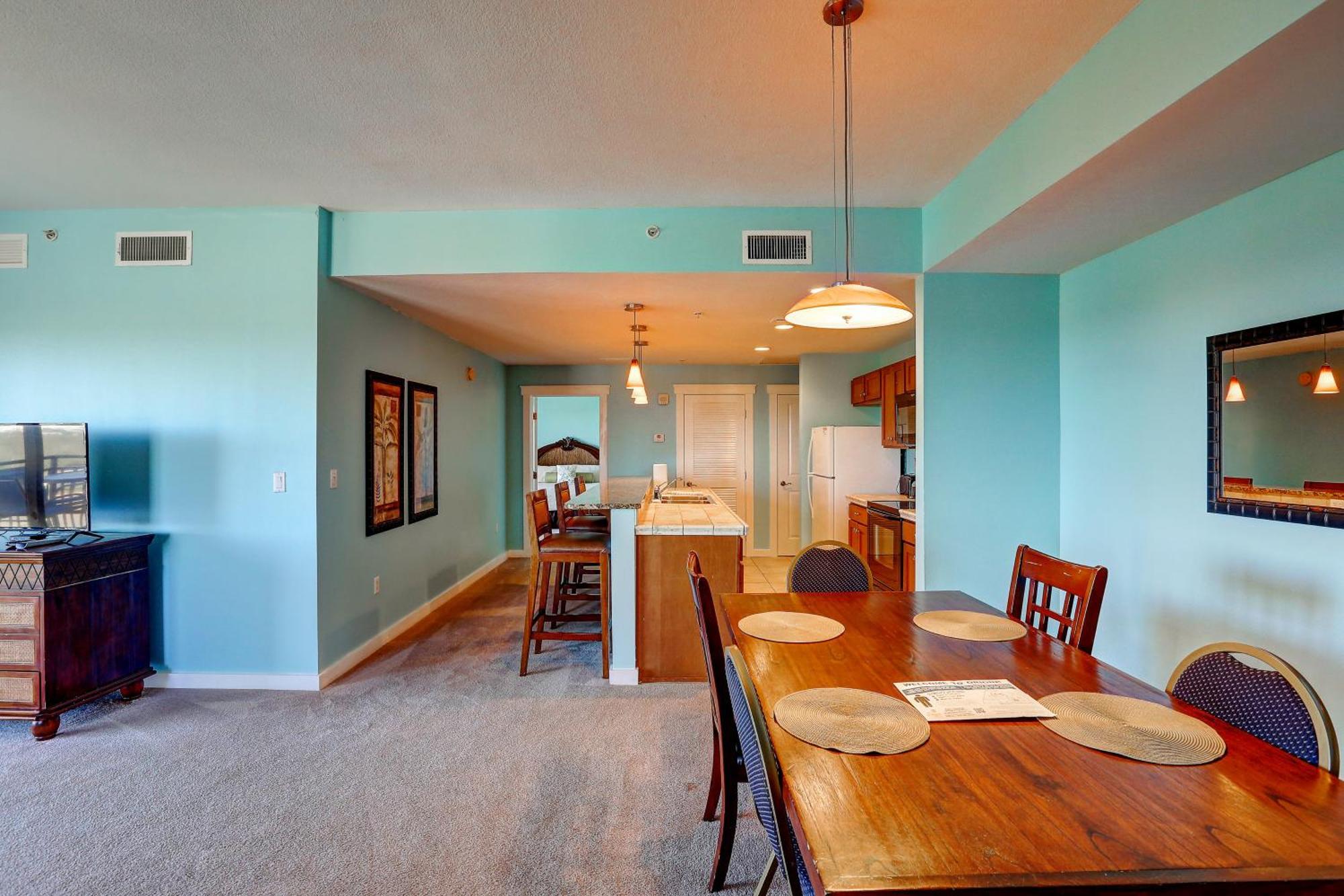 Origin At Seahaven Apartment Panama City Beach Ruang foto