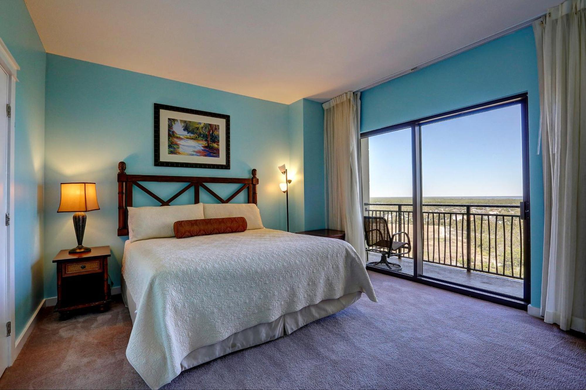 Origin At Seahaven Apartment Panama City Beach Ruang foto