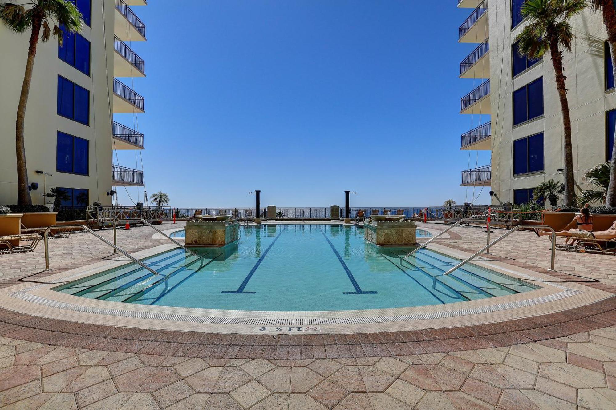 Origin At Seahaven Apartment Panama City Beach Ruang foto