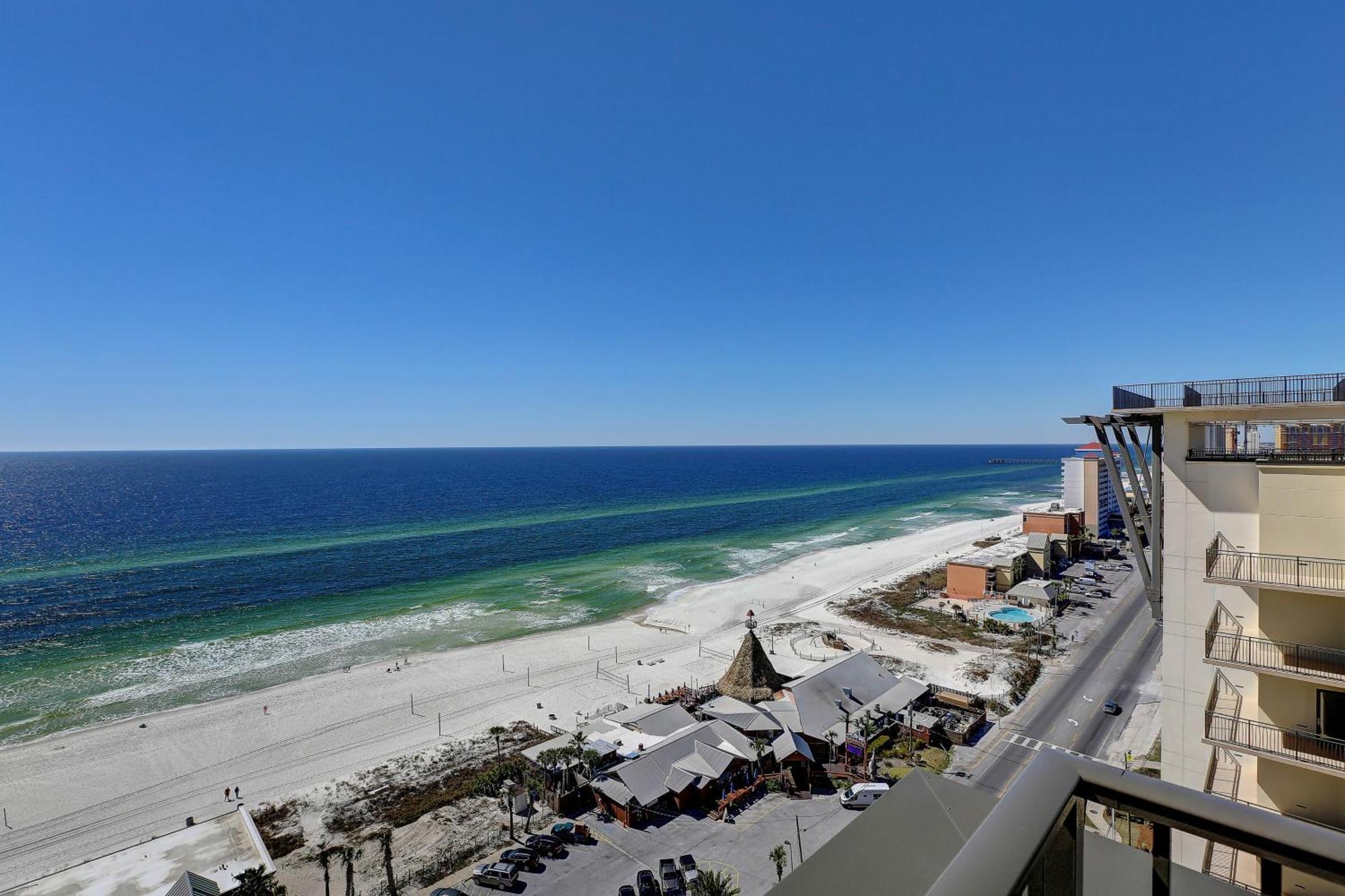 Origin At Seahaven Apartment Panama City Beach Ruang foto