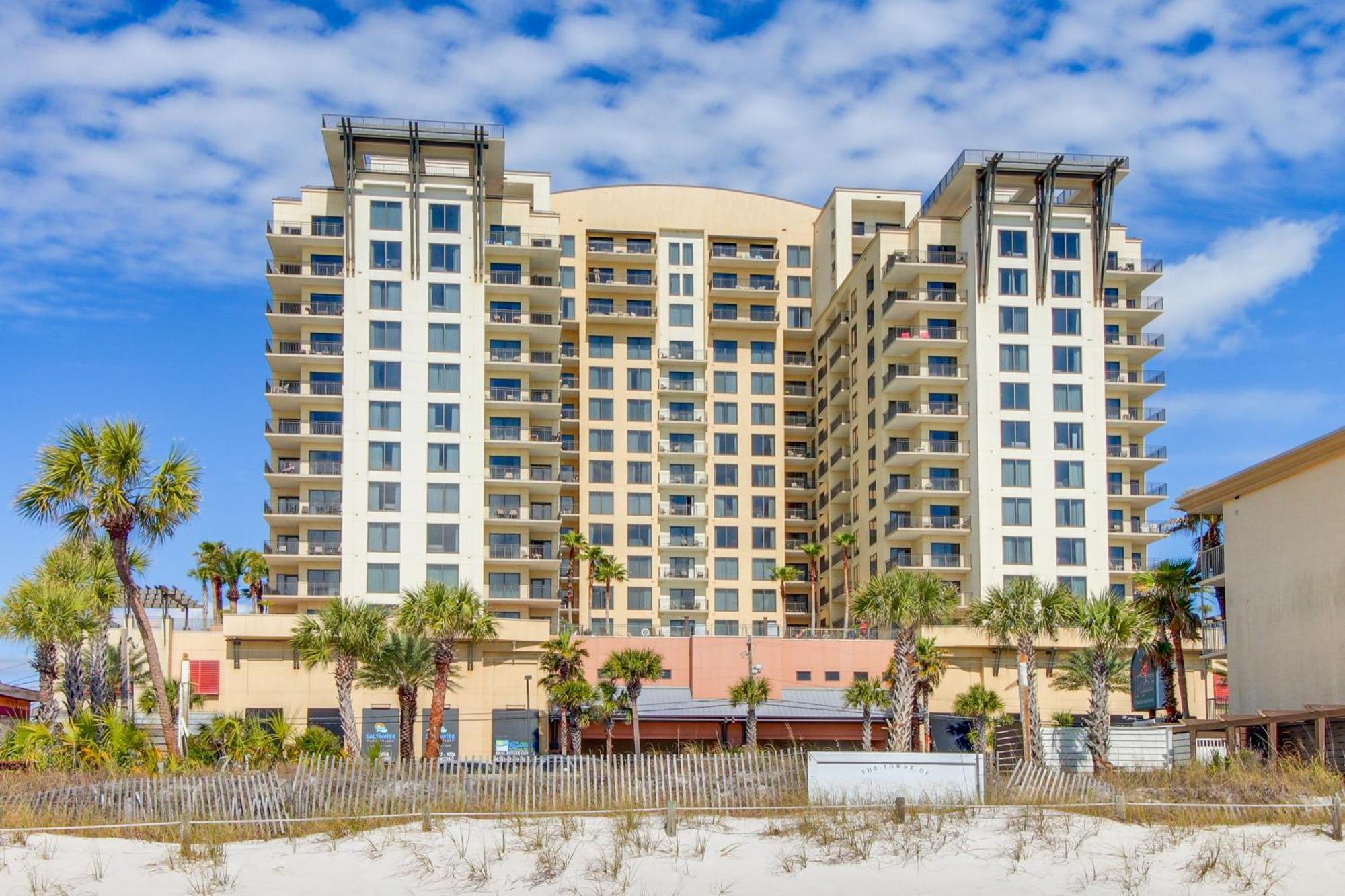 Origin At Seahaven Apartment Panama City Beach Ruang foto
