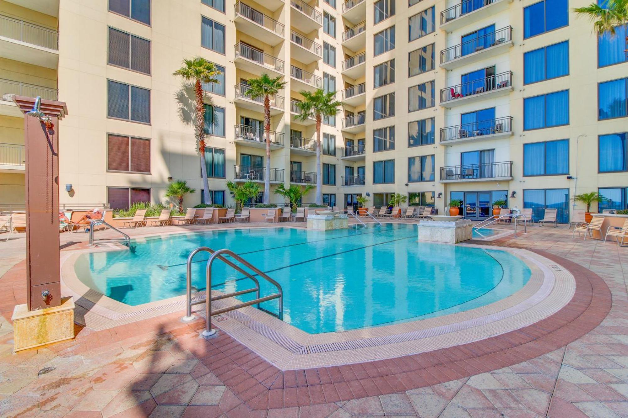 Origin At Seahaven Apartment Panama City Beach Ruang foto