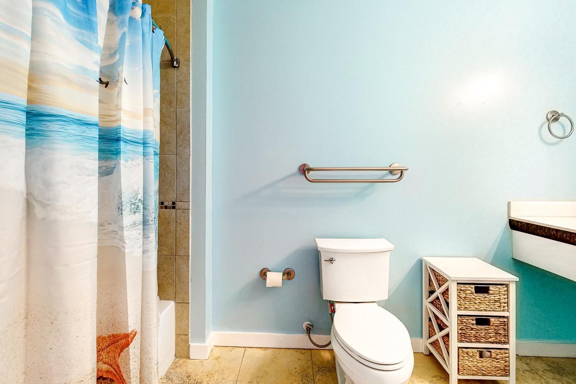 Origin At Seahaven Apartment Panama City Beach Ruang foto
