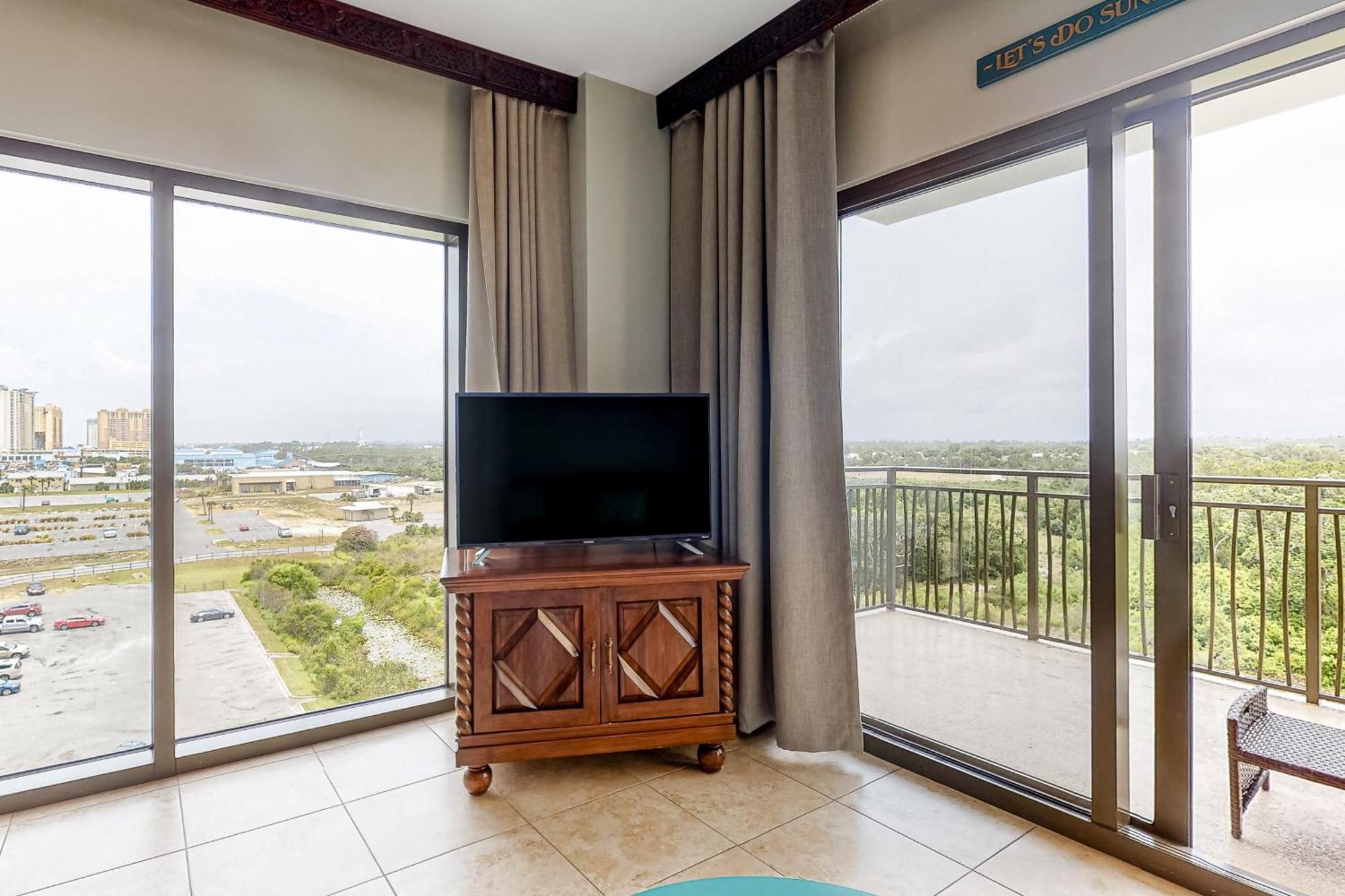 Origin At Seahaven Apartment Panama City Beach Ruang foto