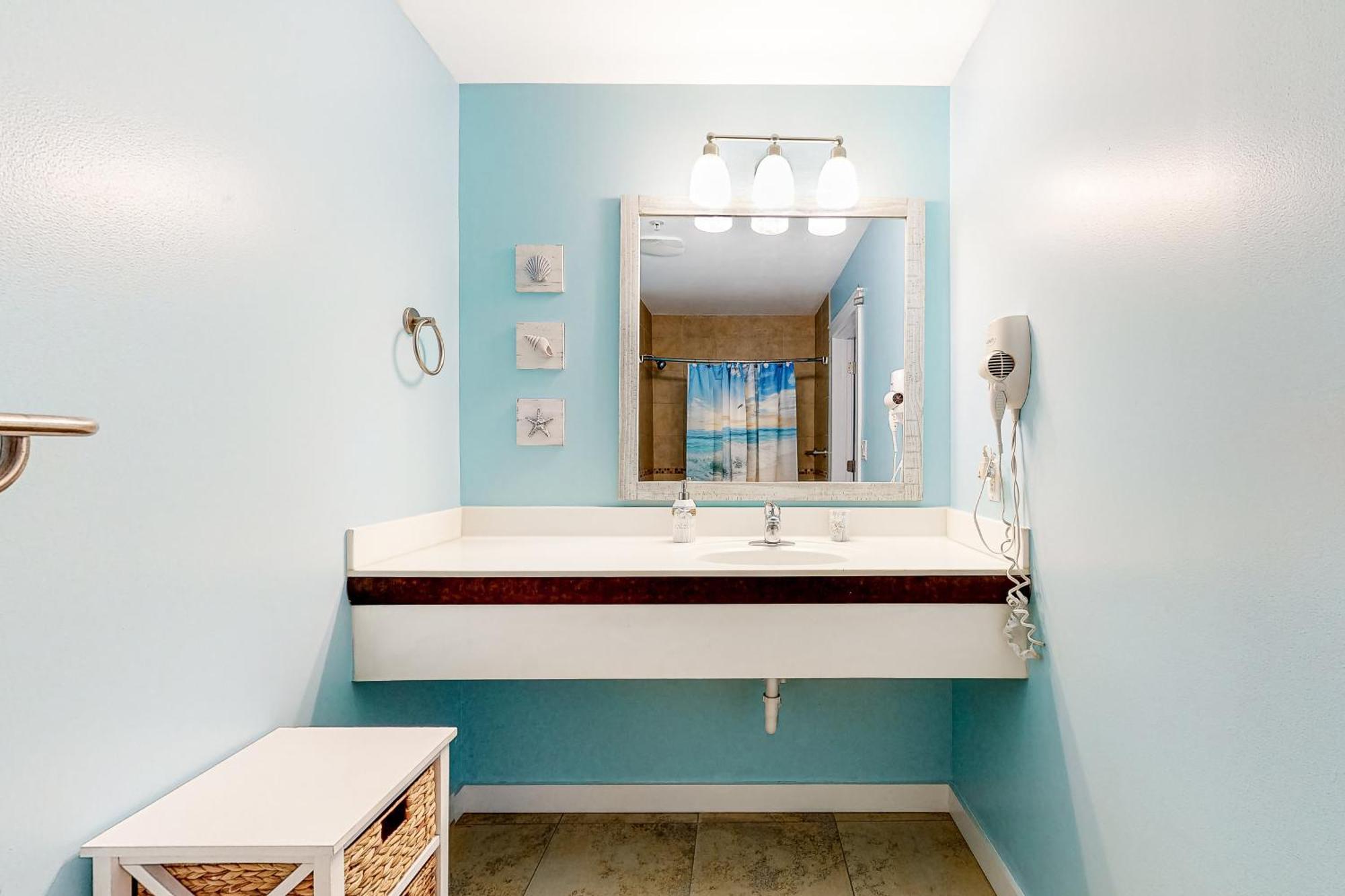 Origin At Seahaven Apartment Panama City Beach Ruang foto