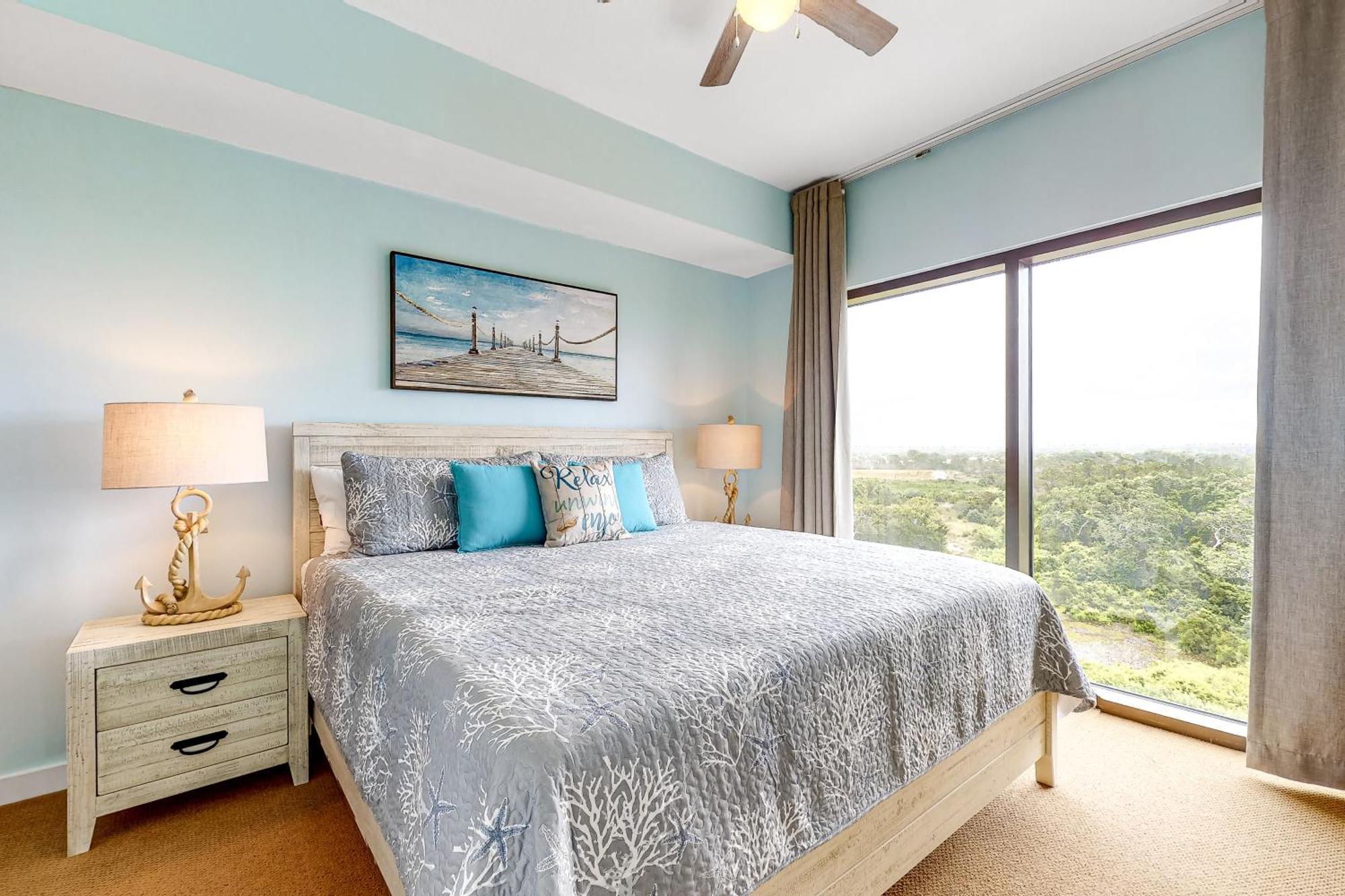Origin At Seahaven Apartment Panama City Beach Ruang foto
