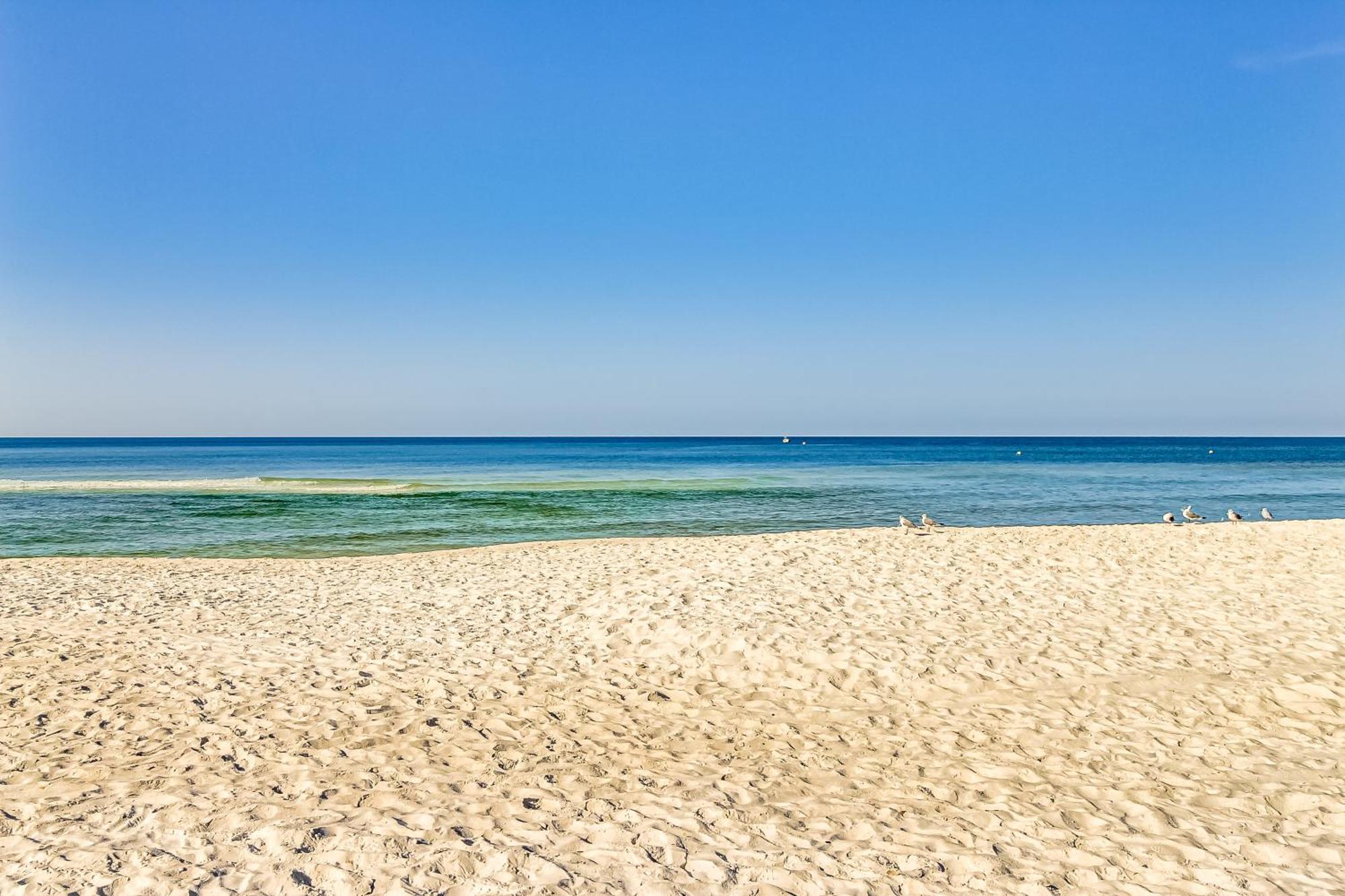 Origin At Seahaven Apartment Panama City Beach Ruang foto