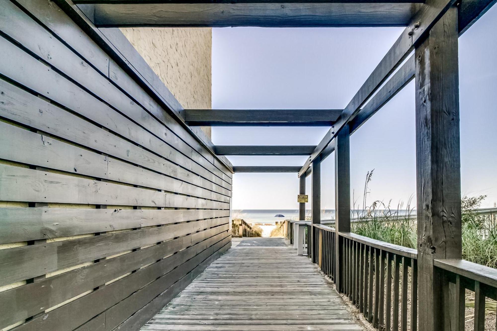 Origin At Seahaven Apartment Panama City Beach Ruang foto