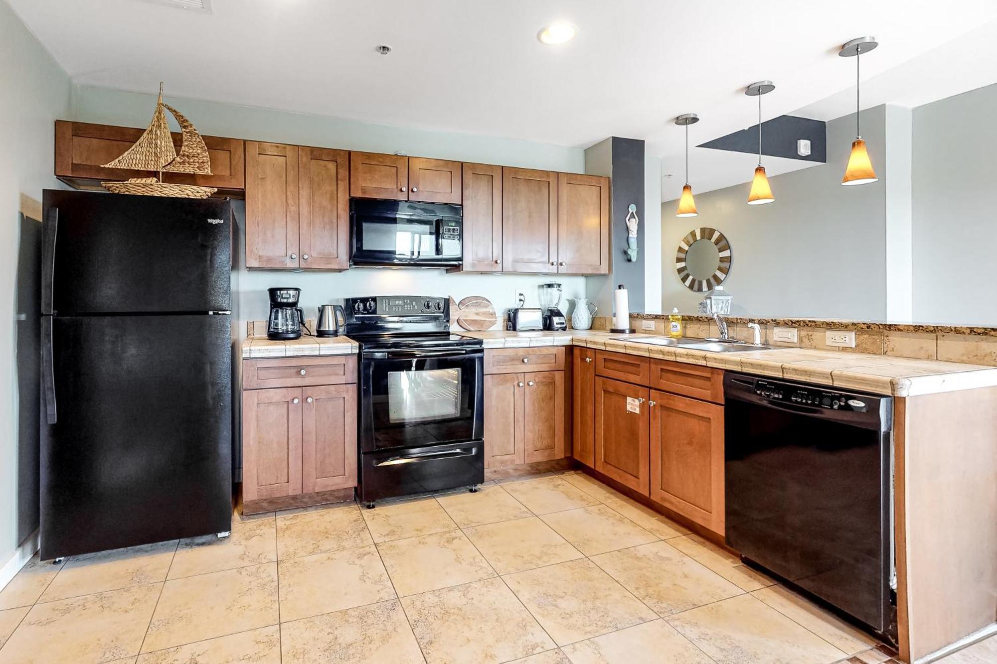 Origin At Seahaven Apartment Panama City Beach Ruang foto