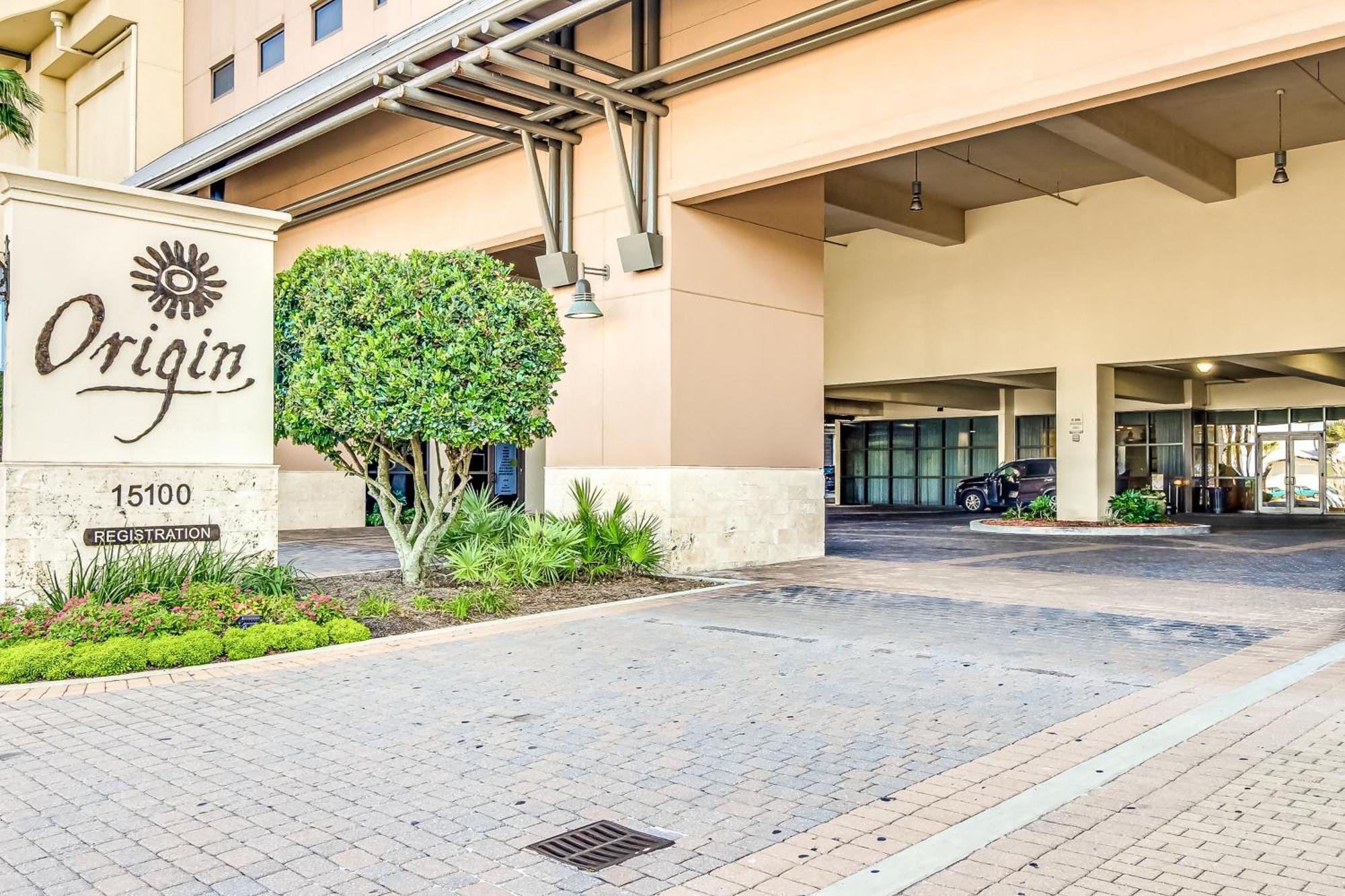 Origin At Seahaven Apartment Panama City Beach Ruang foto