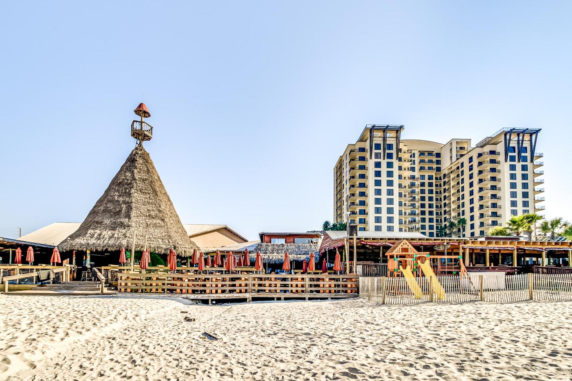 Origin At Seahaven Apartment Panama City Beach Ruang foto
