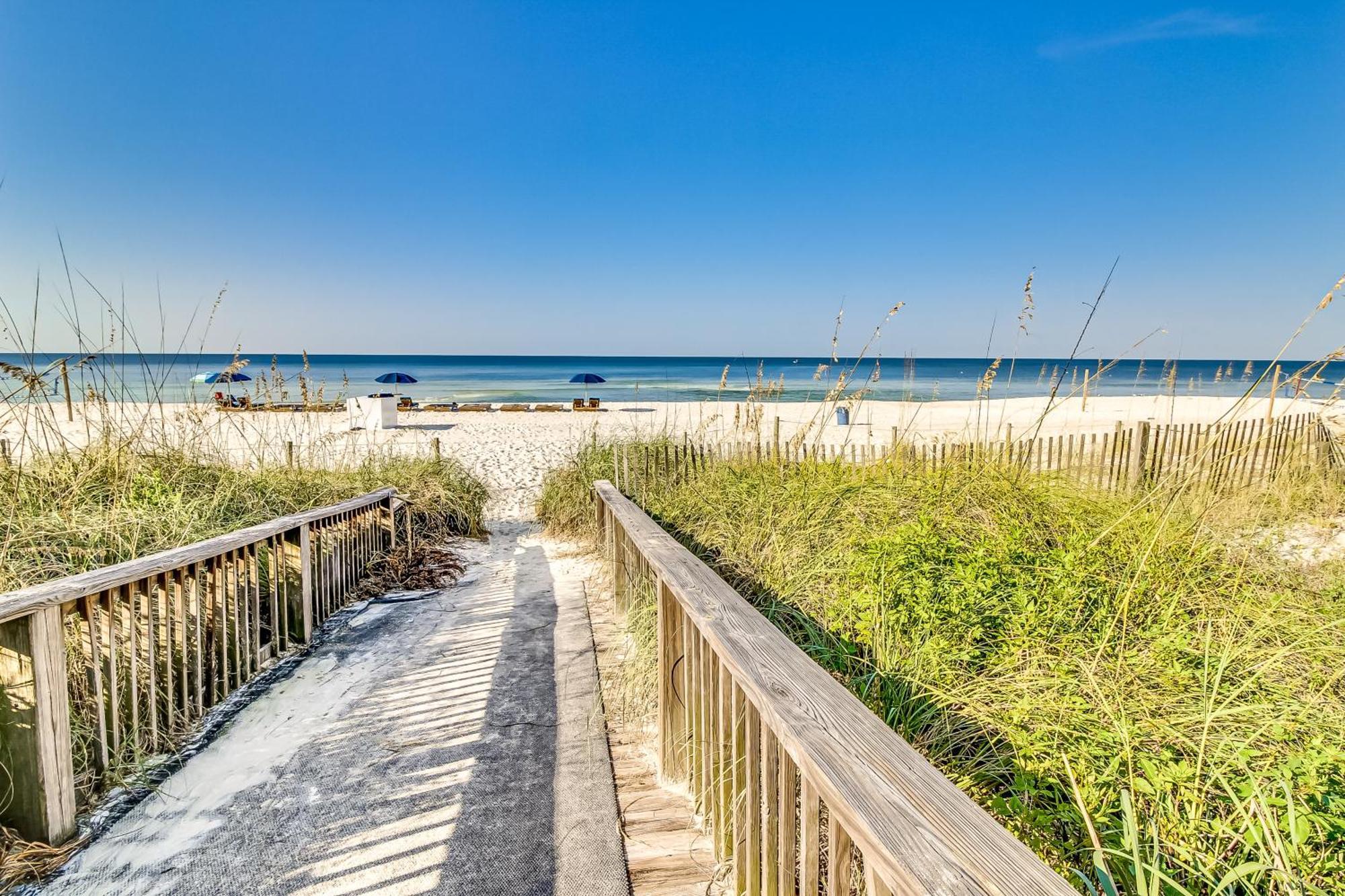Origin At Seahaven Apartment Panama City Beach Ruang foto