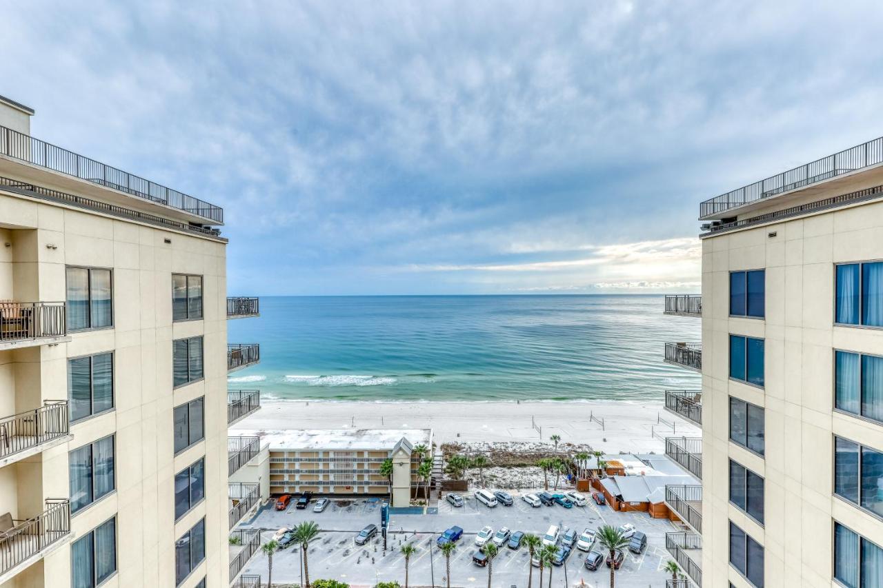 Origin At Seahaven Apartment Panama City Beach Bagian luar foto